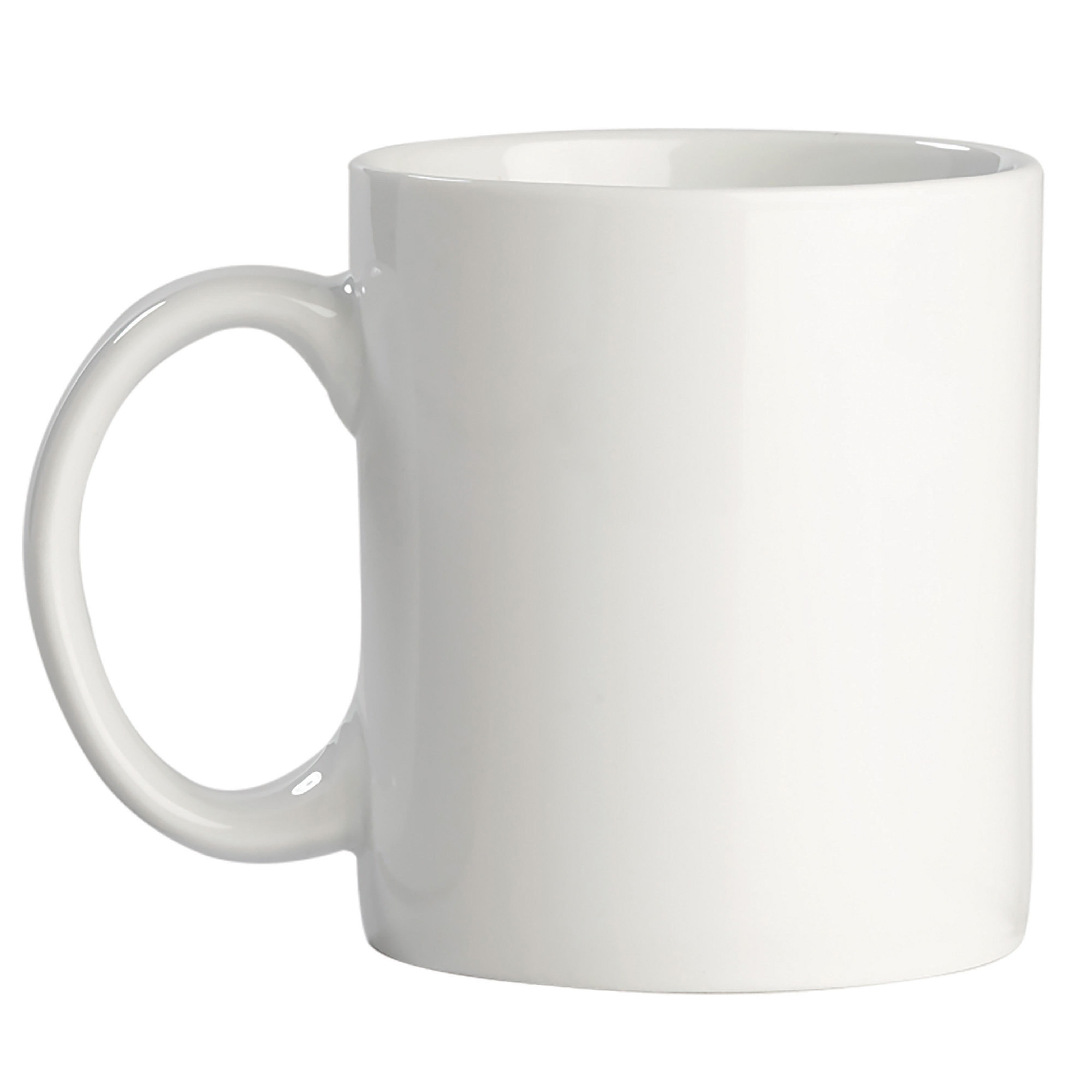 Sublimationstasse OSLO Premium 300 ml