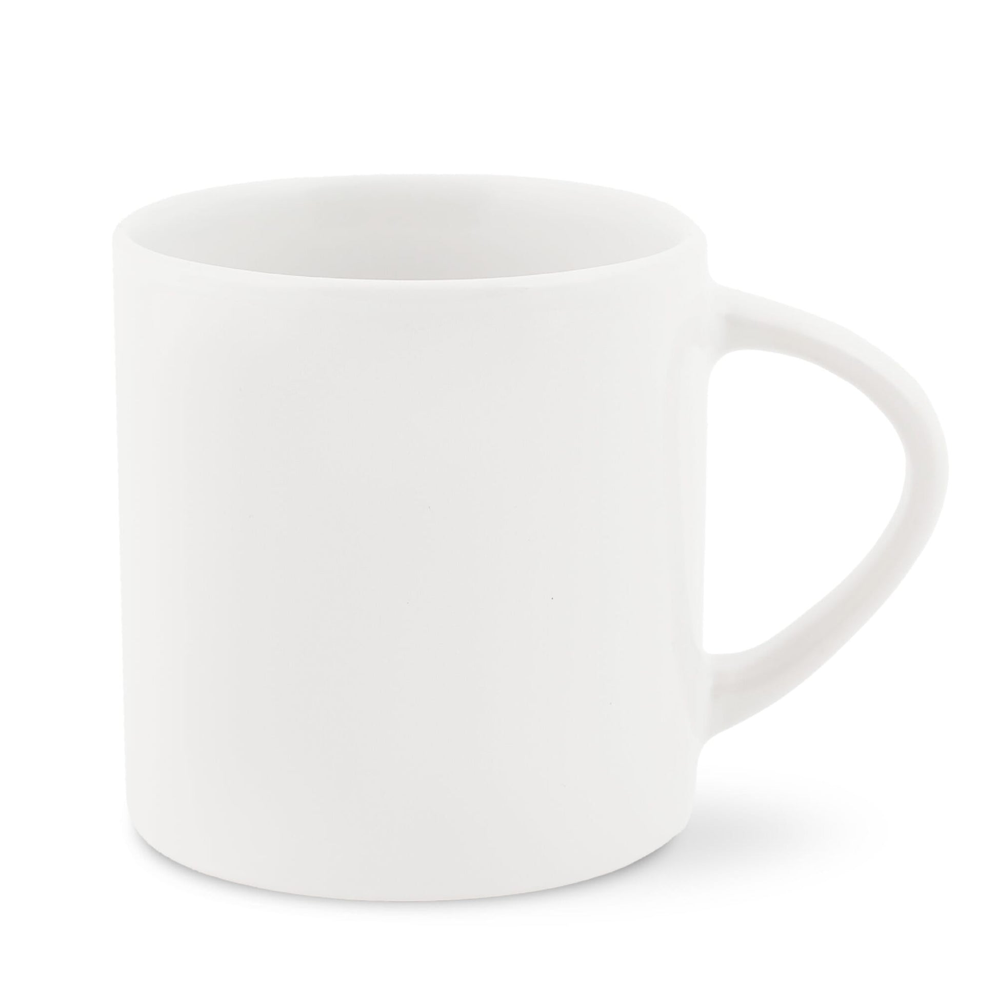 Oslo Sublimationstasse klein 180ml