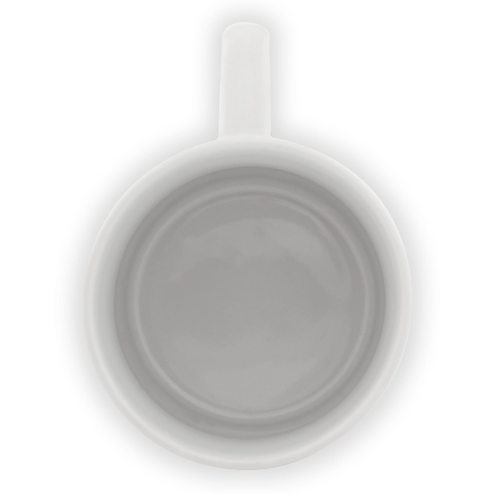 Oslo Sublimationstasse klein 180ml