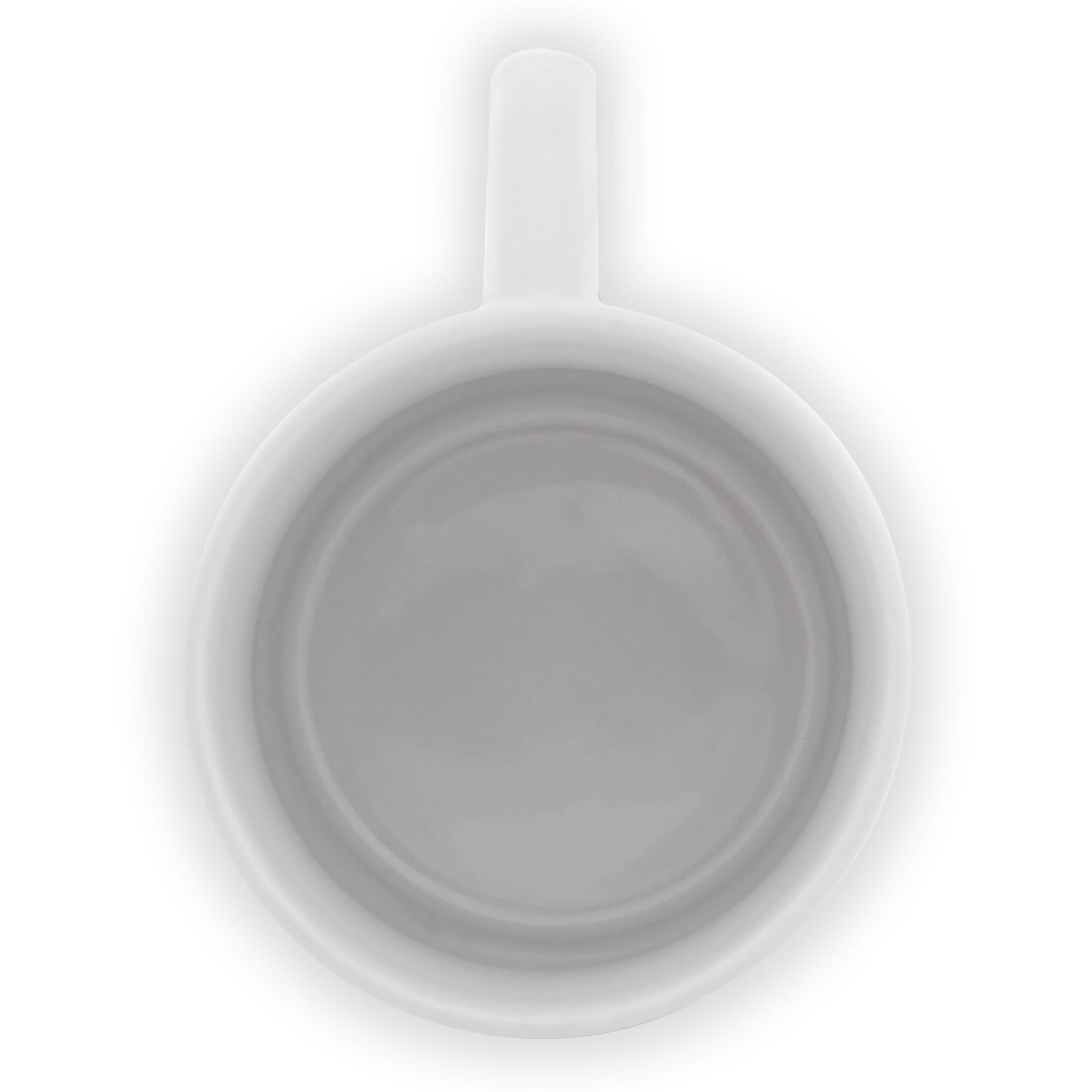 Oslo Sublimationstasse klein 180ml