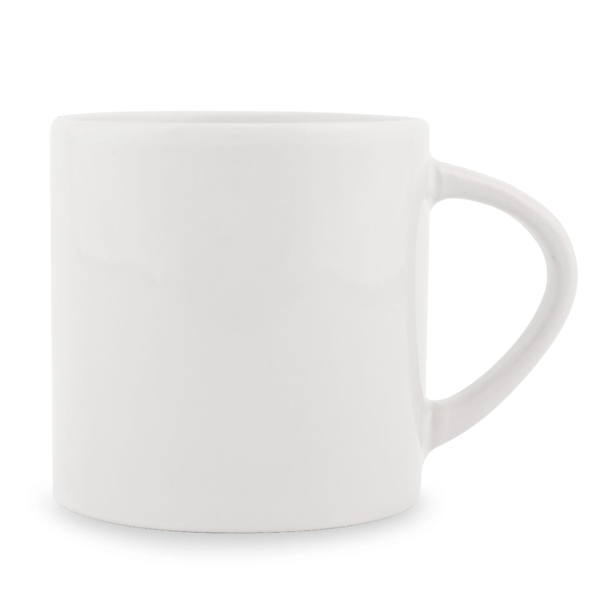 Oslo Sublimationstasse klein 180ml