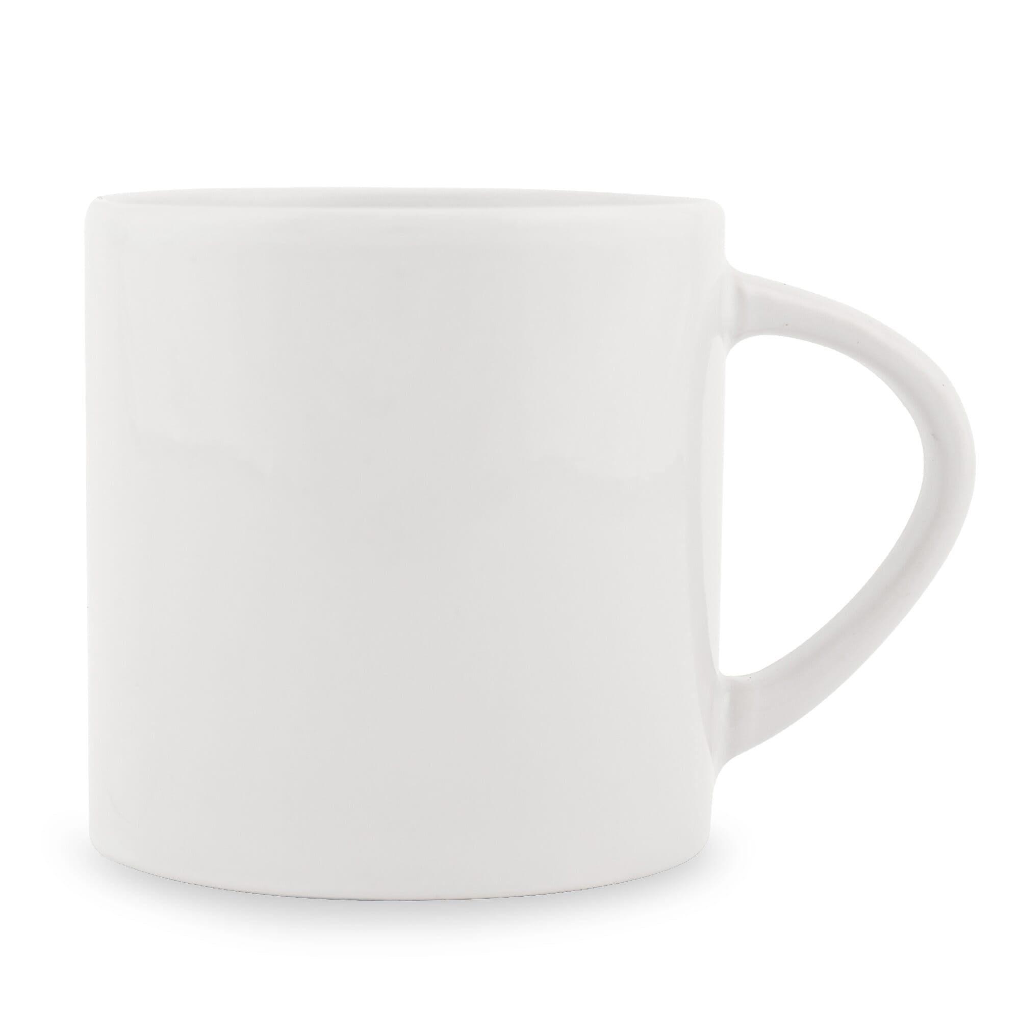 Oslo Sublimationstasse klein 180ml