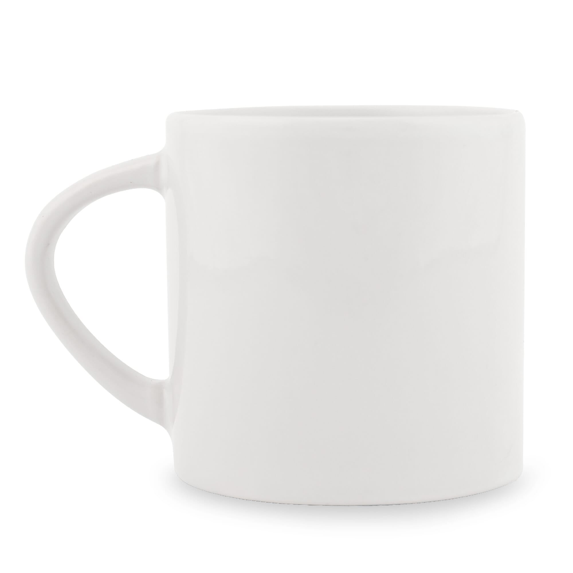 Oslo Sublimationstasse klein 180ml