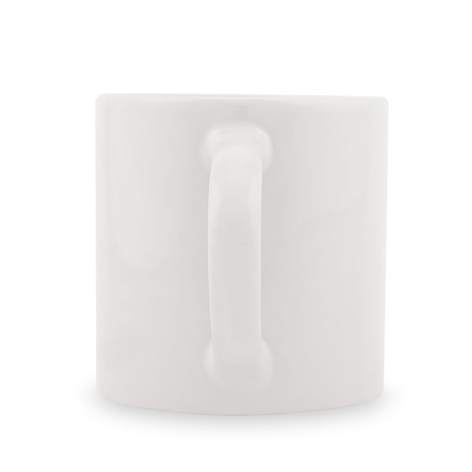 Oslo Sublimationstasse klein 180ml