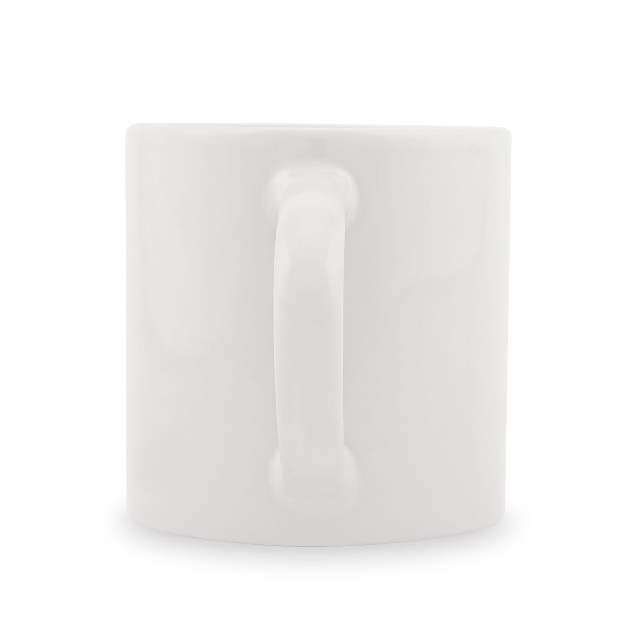 Oslo Sublimationstasse klein 180ml