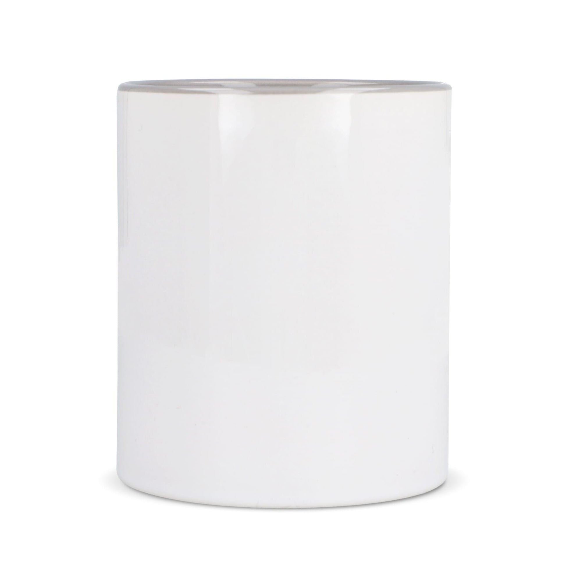 Oslo Sublimationsbecher farbig innen & Griff 300ml