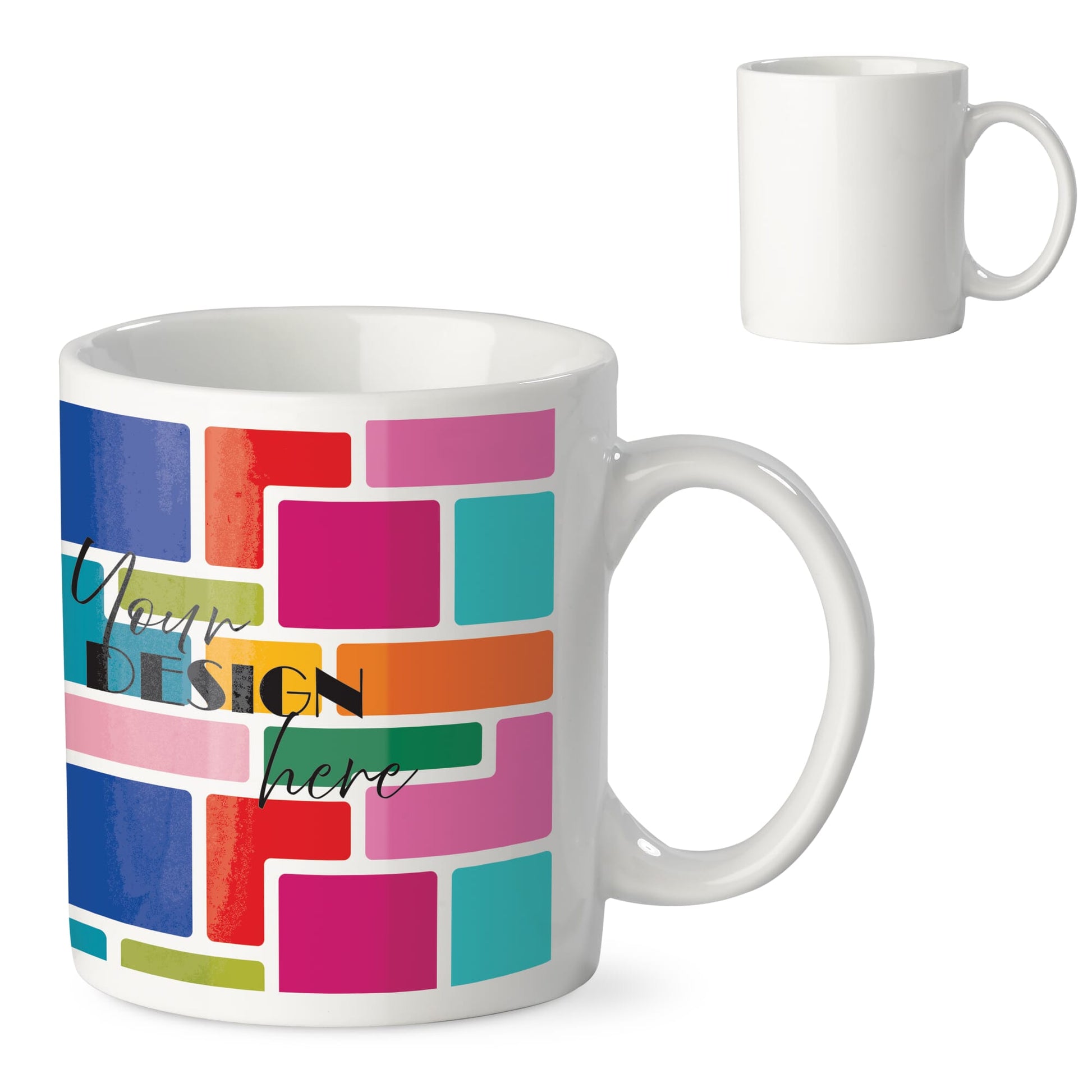 Tasse Subli Oslo 300 ml