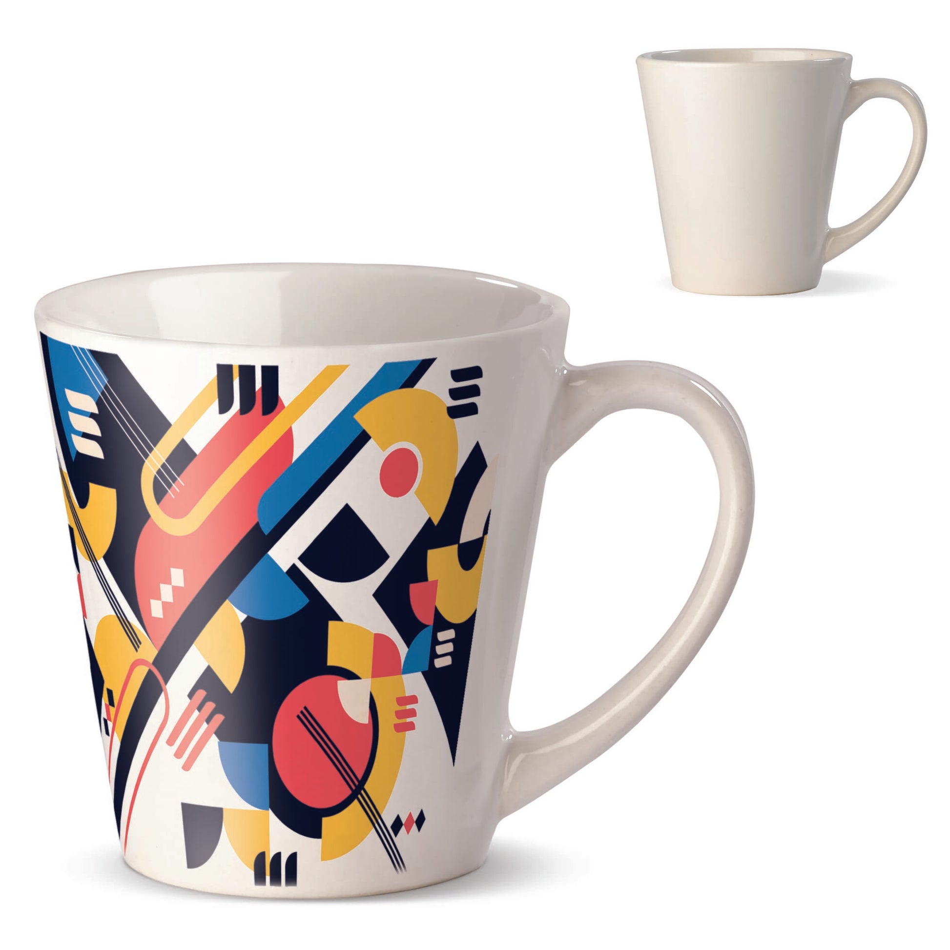 Tasse Subli Melbourne 350ml