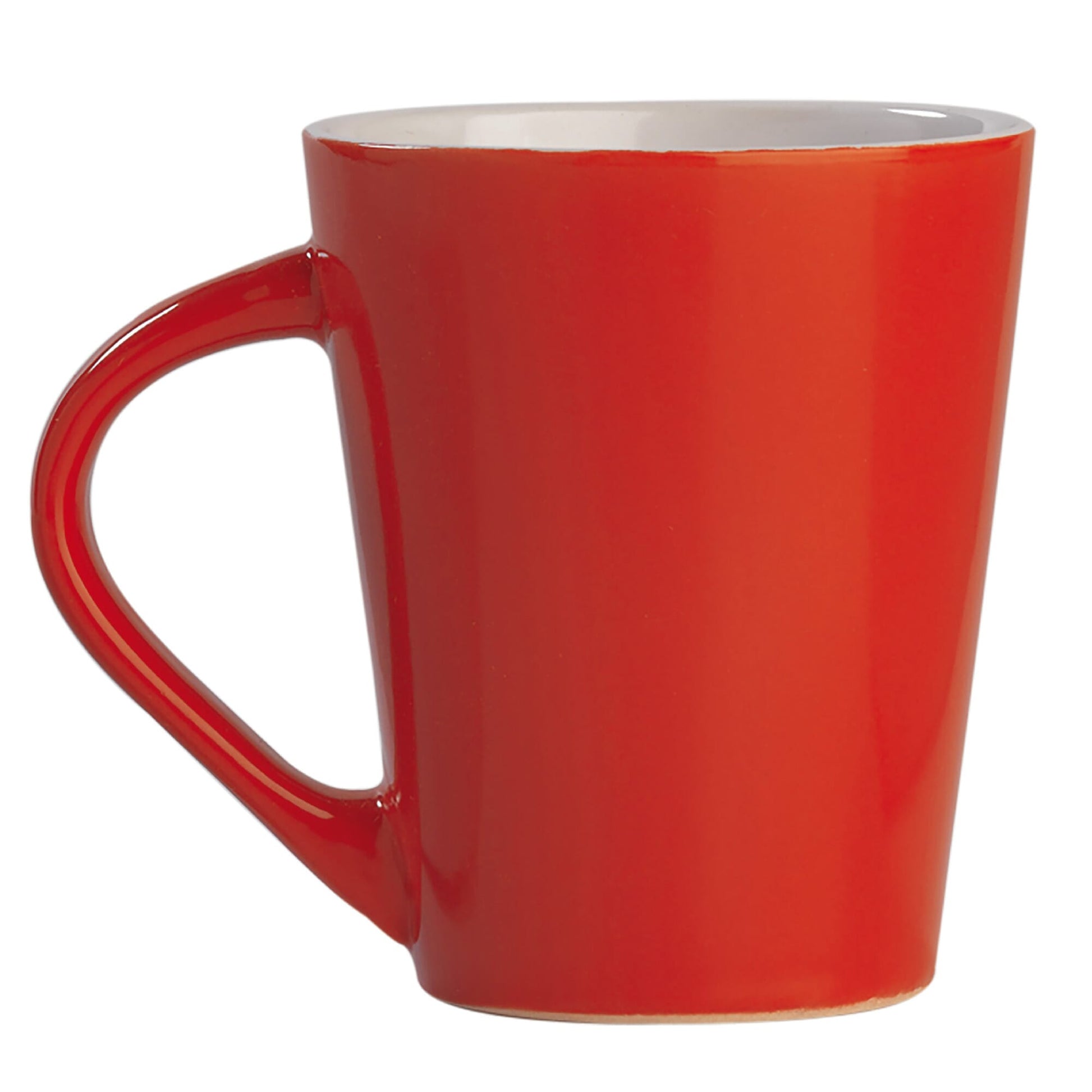 Kaffeebecher Nice hellrot 270ml