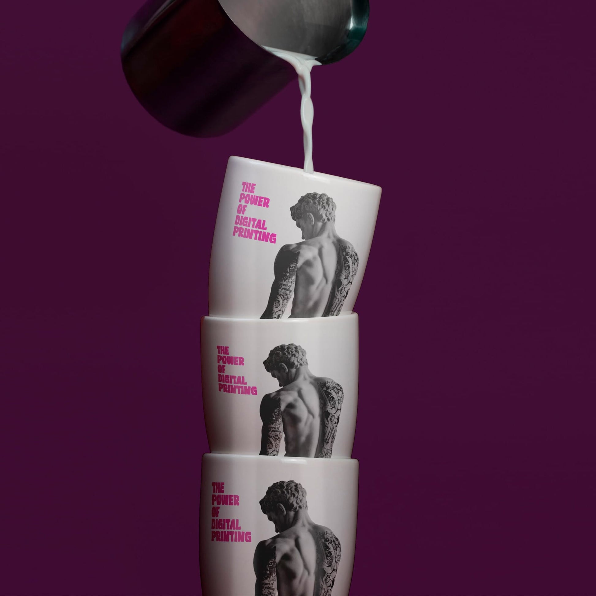 Tasse Cyprus EU 270ml