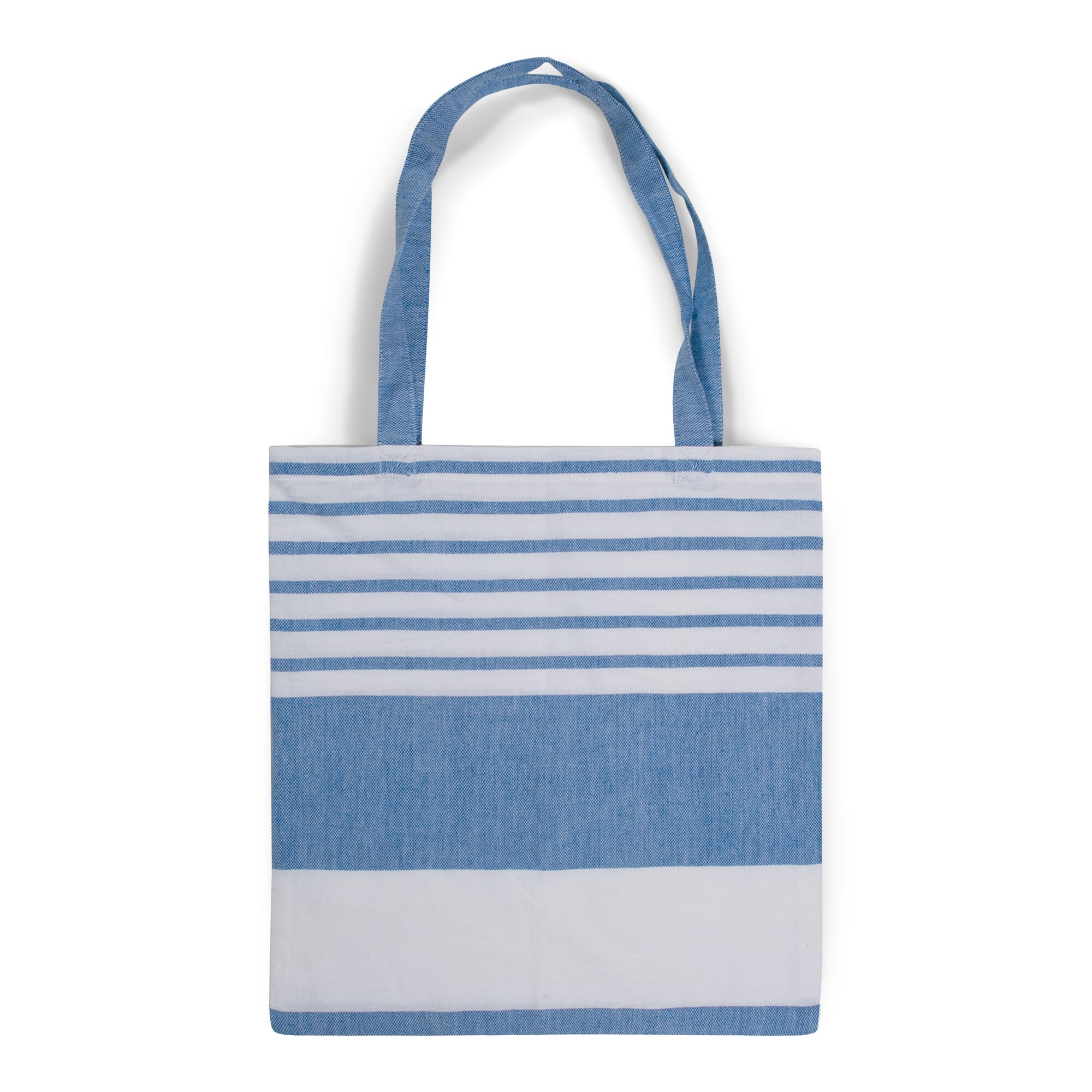 Sagaform Ella Hamam Baumwolltasche 41x38 cm