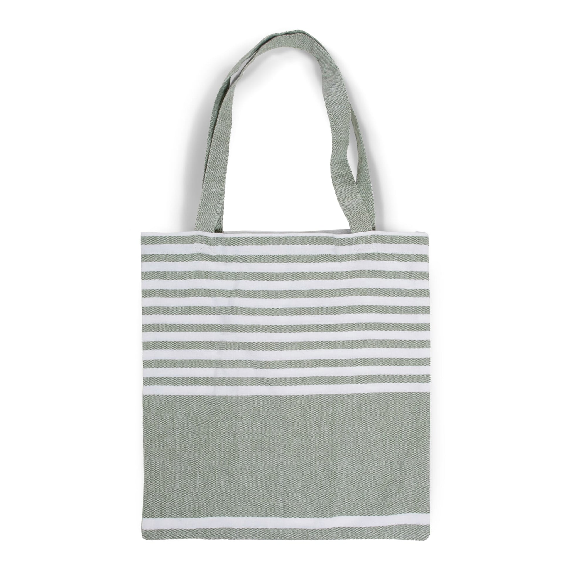 Sagaform Ella Hamam Baumwolltasche 41x38 cm
