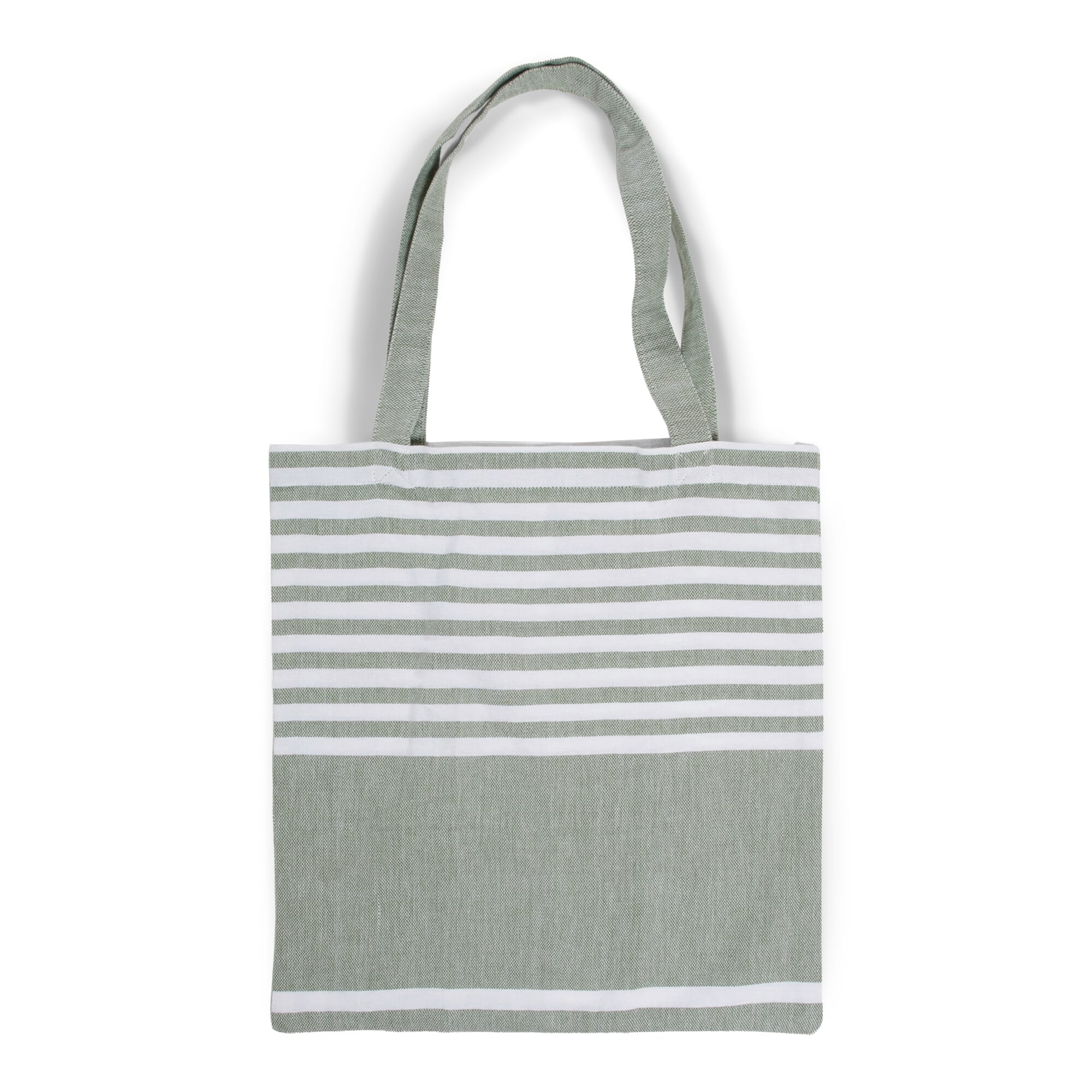 Sagaform Ella Hamam Baumwolltasche 41x38 cm