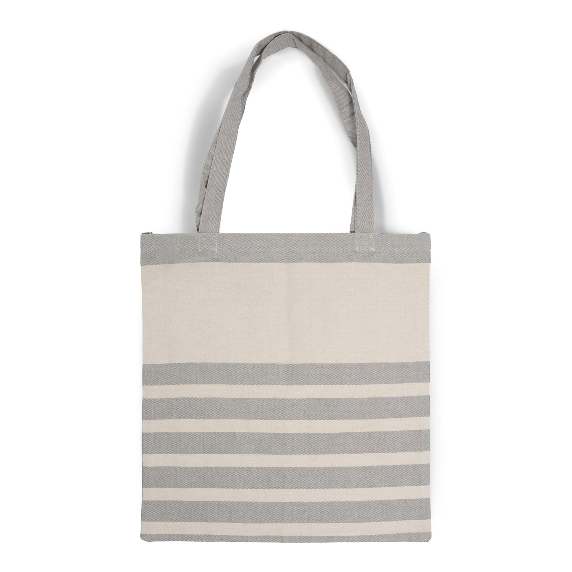Sagaform Ella Hamam Baumwolltasche 41x38 cm