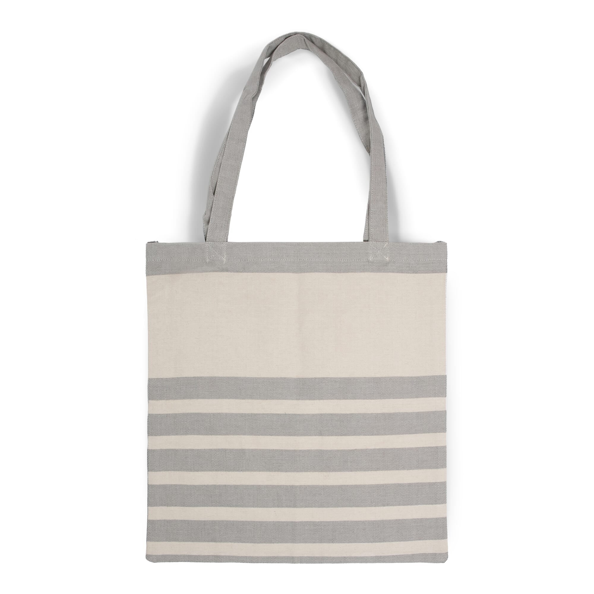 Sagaform Ella Hamam Baumwolltasche 41x38 cm