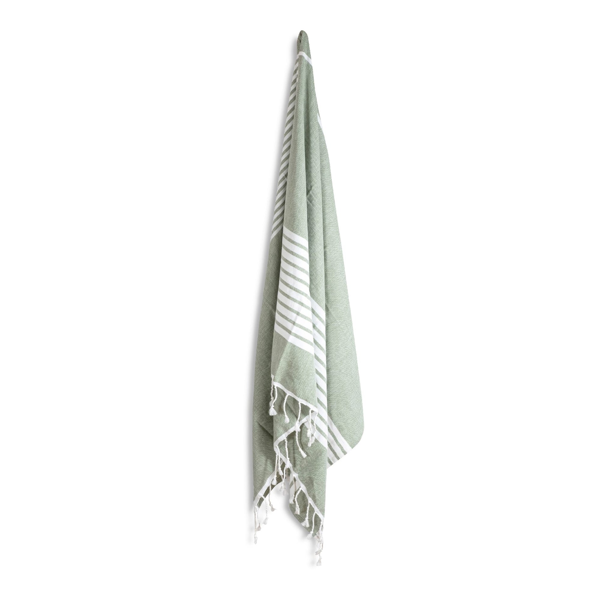 Sagaform Ella Hamam-Handtuch Bio-Baumwolle 90x170cm