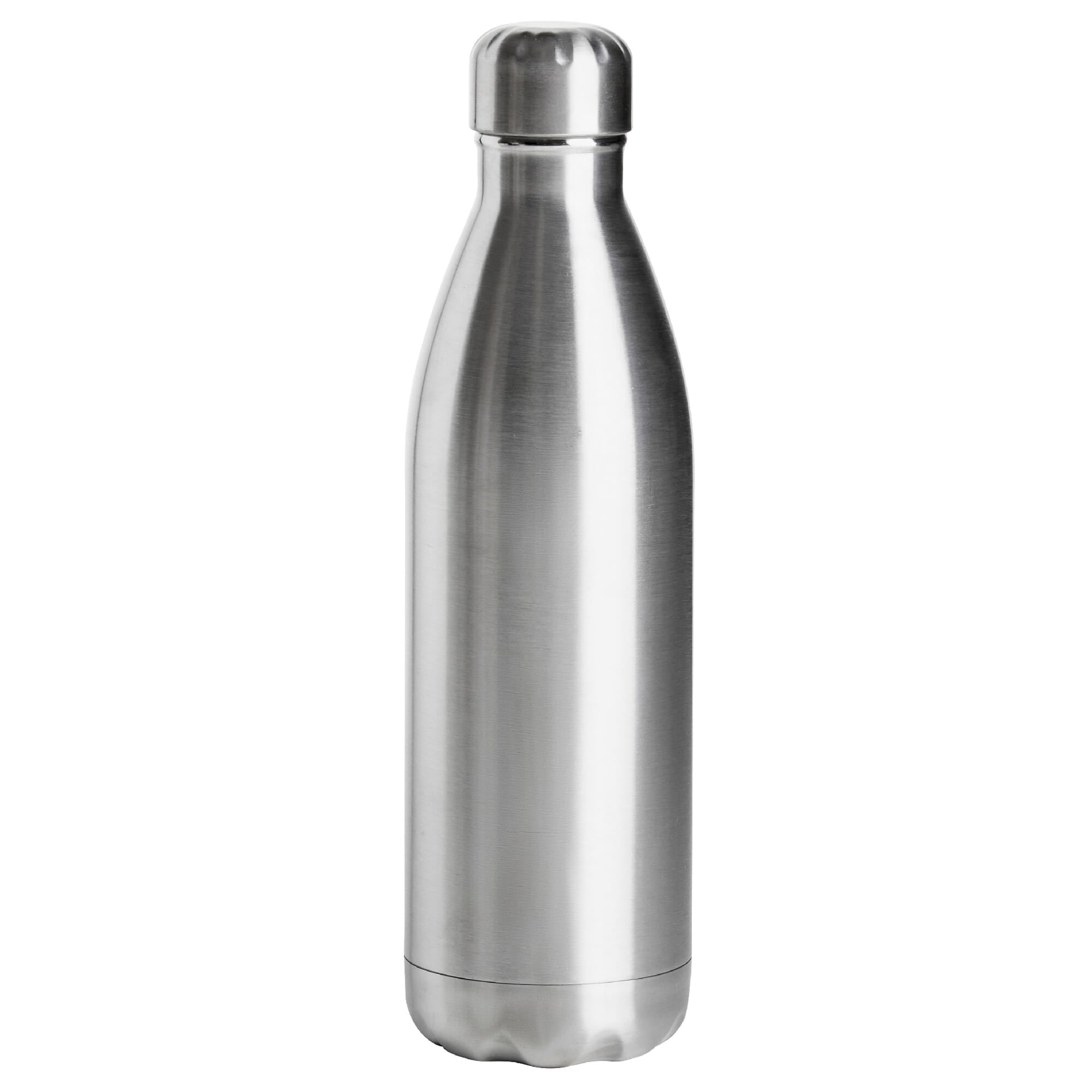 Sagaform Nils Stahlflasche 500ml