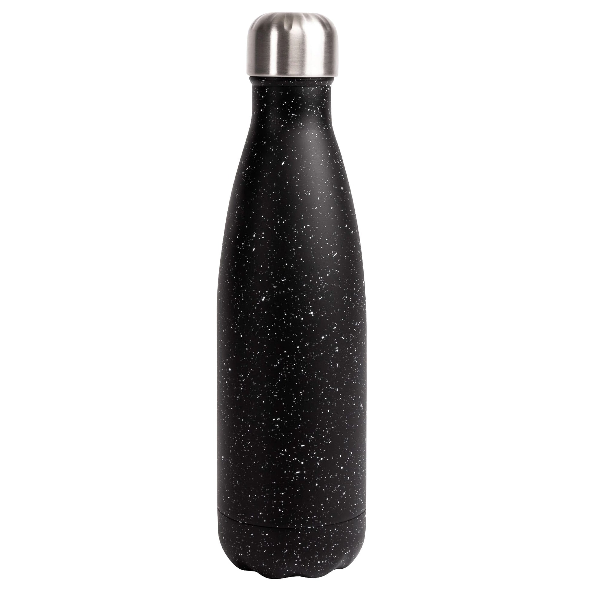Sagaform Nils Stahlflasche Splash 500ml