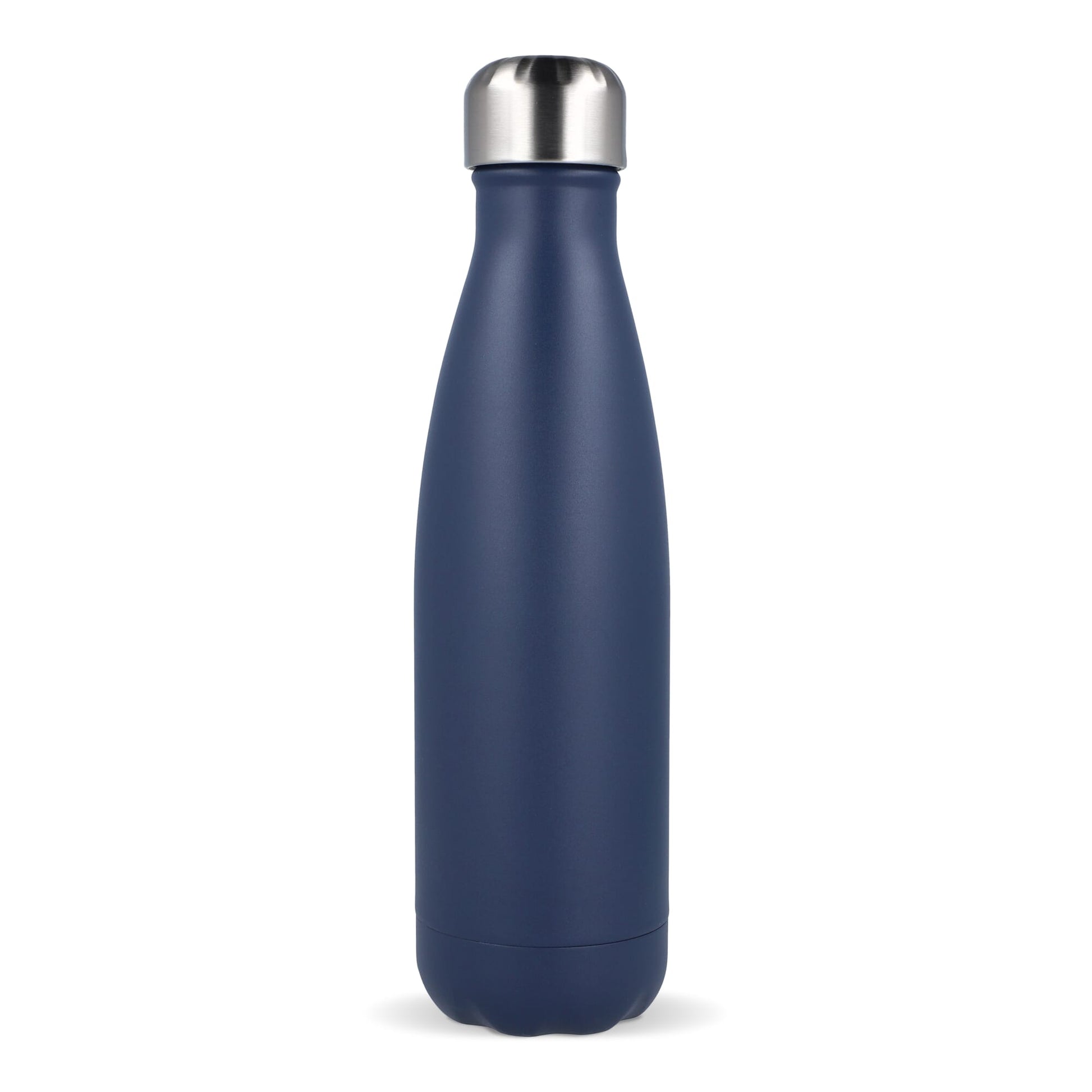 Sagaform Nils Stahlflasche Pulverbeschichtet 500 ml