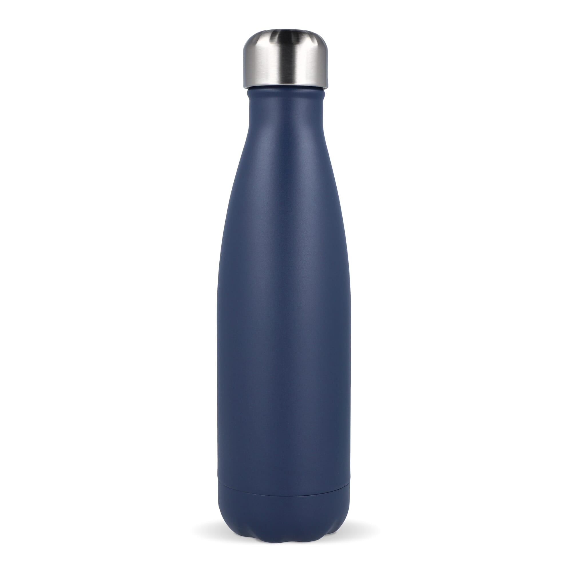 Sagaform Nils Stahlflasche Pulverbeschichtet 500 ml