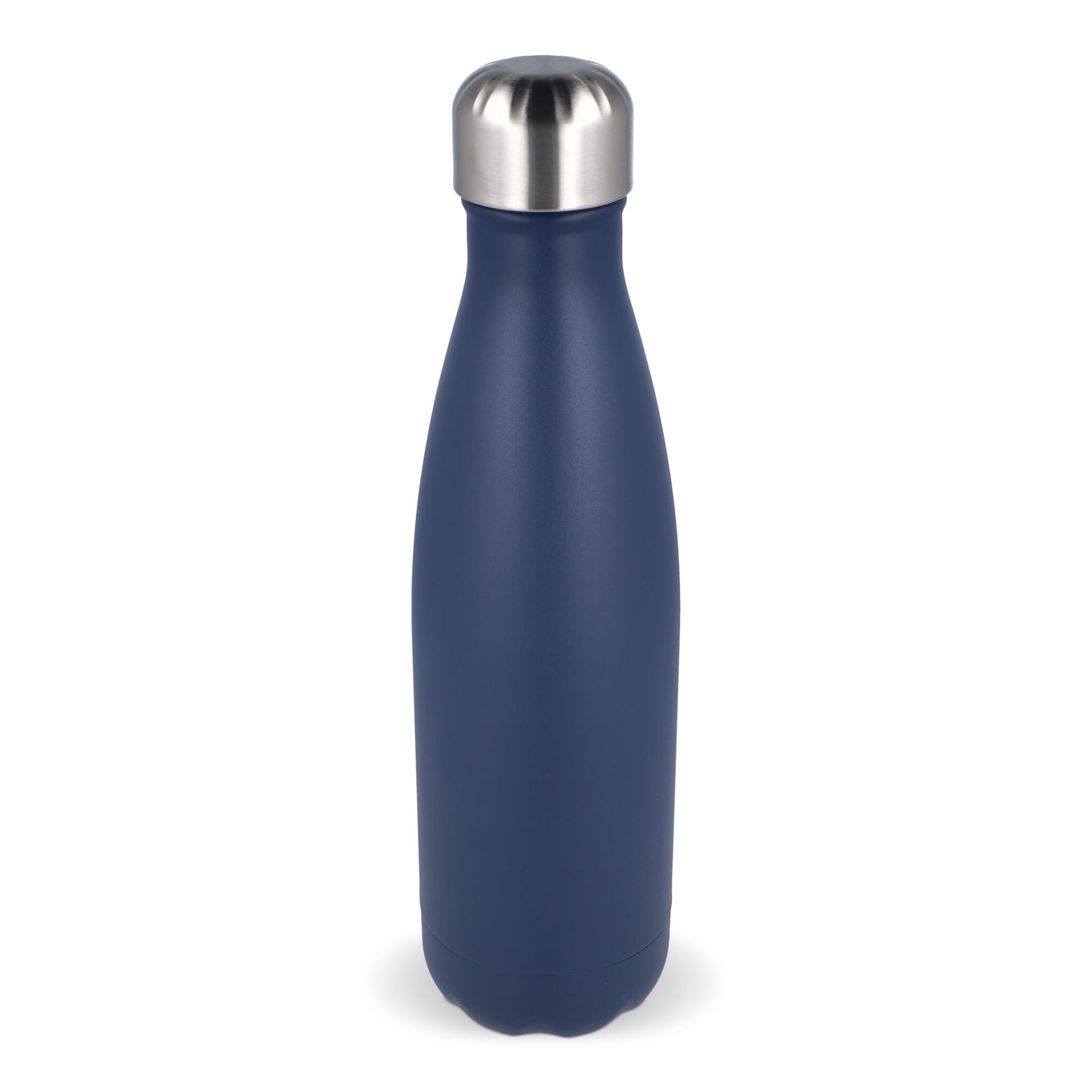 Sagaform Nils Stahlflasche Pulverbeschichtet 500 ml