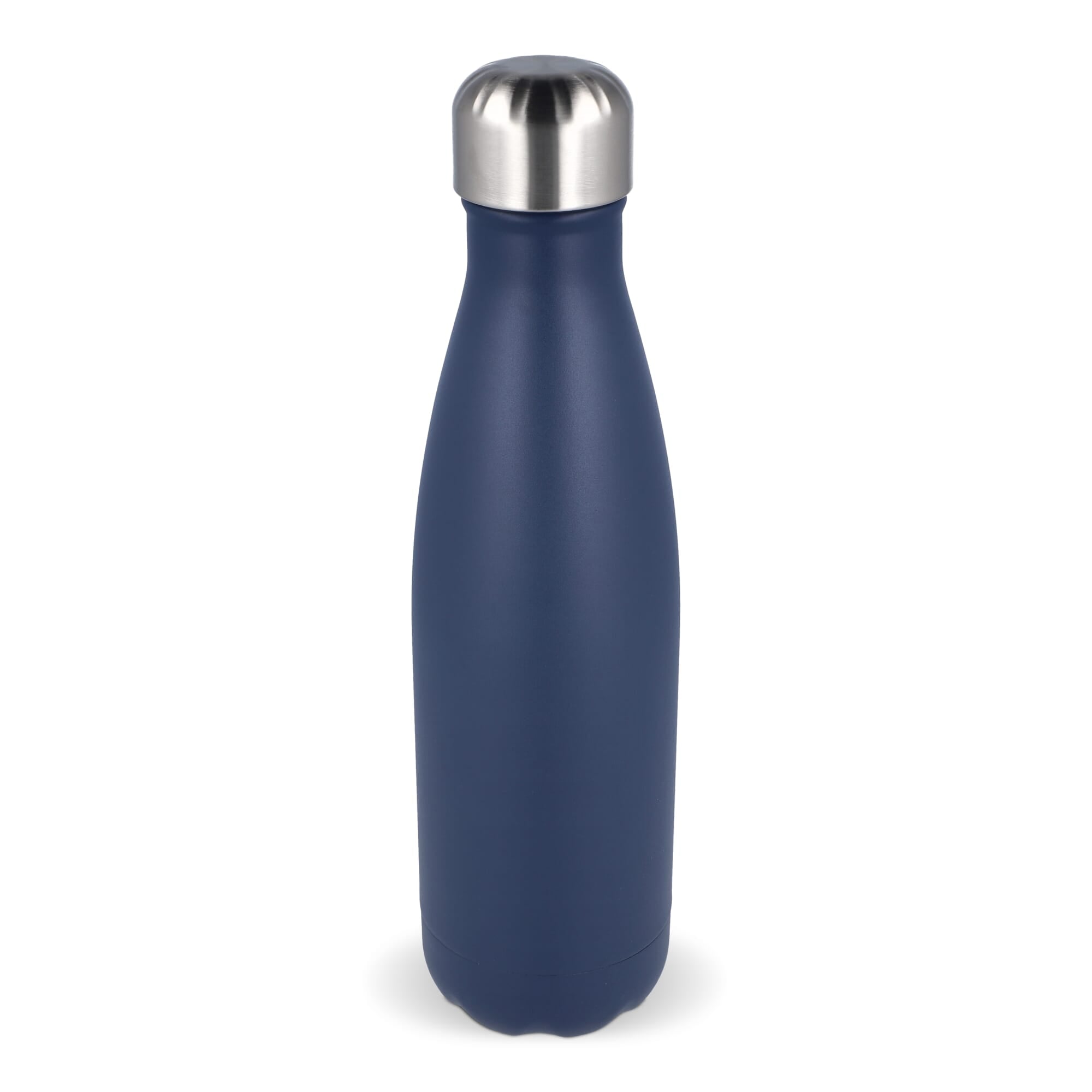 Sagaform Nils Stahlflasche Pulverbeschichtet 500 ml