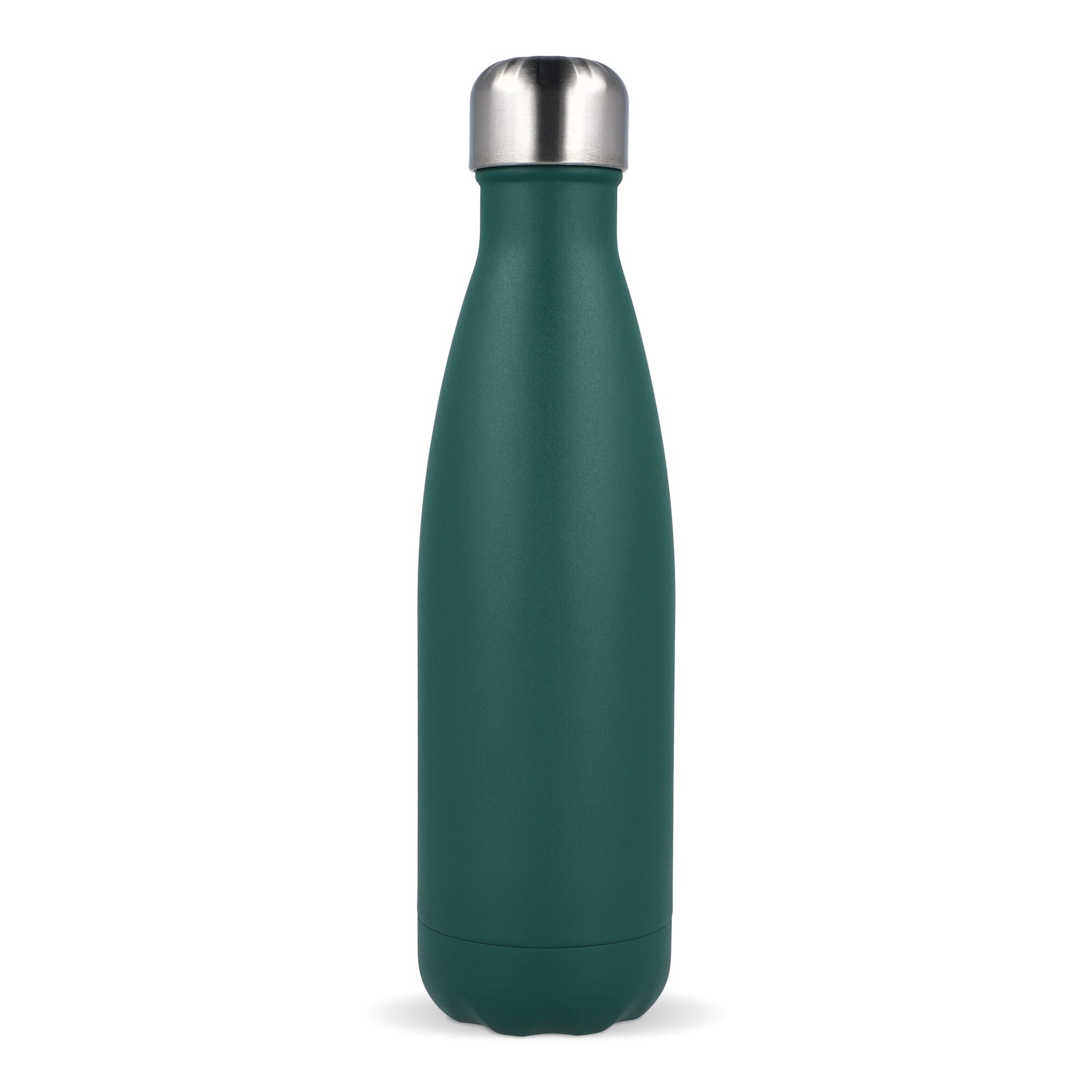 Sagaform Nils Stahlflasche Pulverbeschichtet 500 ml