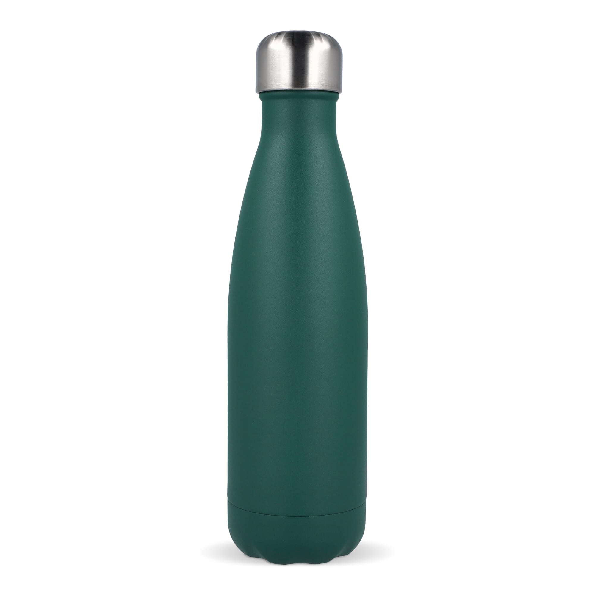 Sagaform Nils Stahlflasche Pulverbeschichtet 500 ml