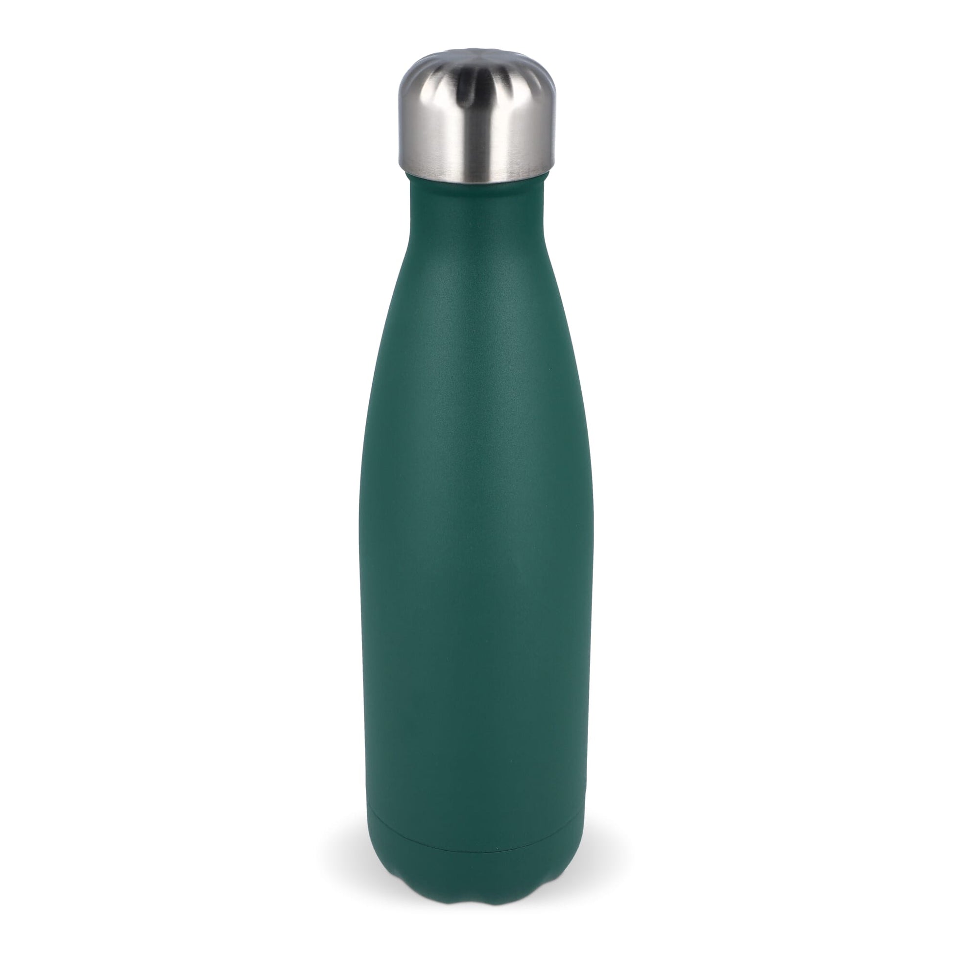 Sagaform Nils Stahlflasche Pulverbeschichtet 500 ml