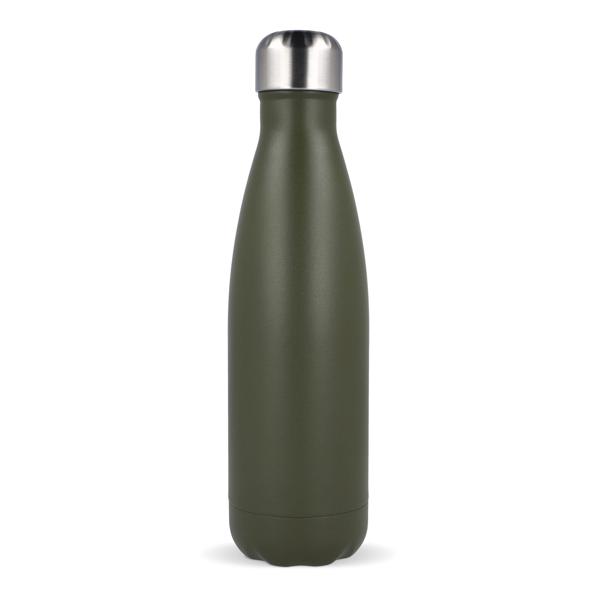 Sagaform Nils Stahlflasche Pulverbeschichtet 500 ml