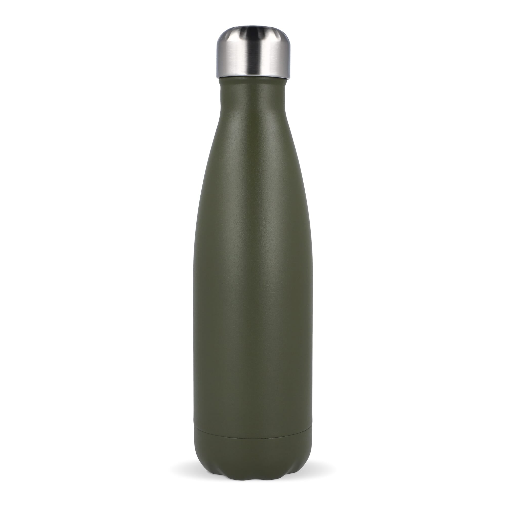 Sagaform Nils Stahlflasche Pulverbeschichtet 500 ml