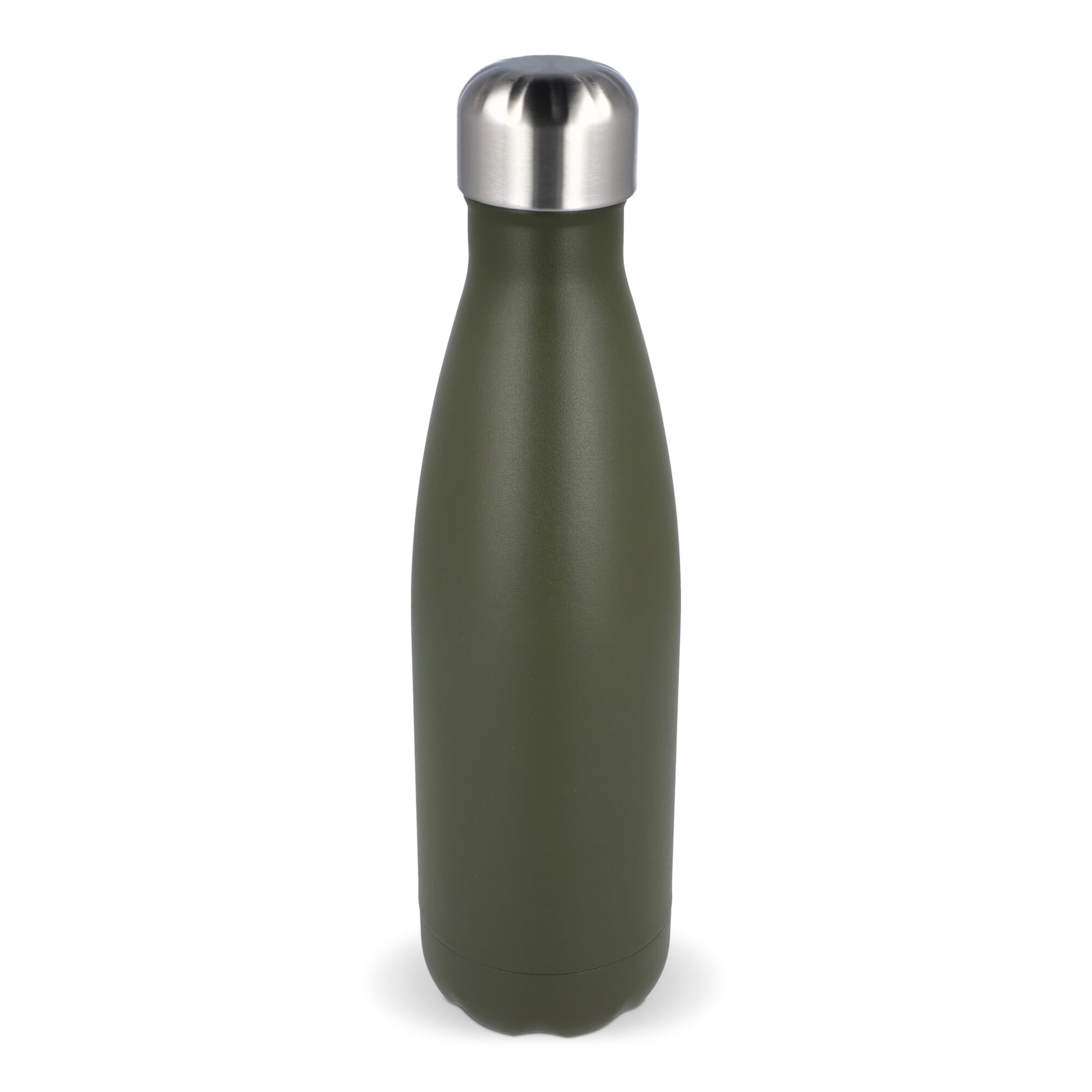 Sagaform Nils Stahlflasche Pulverbeschichtet 500 ml