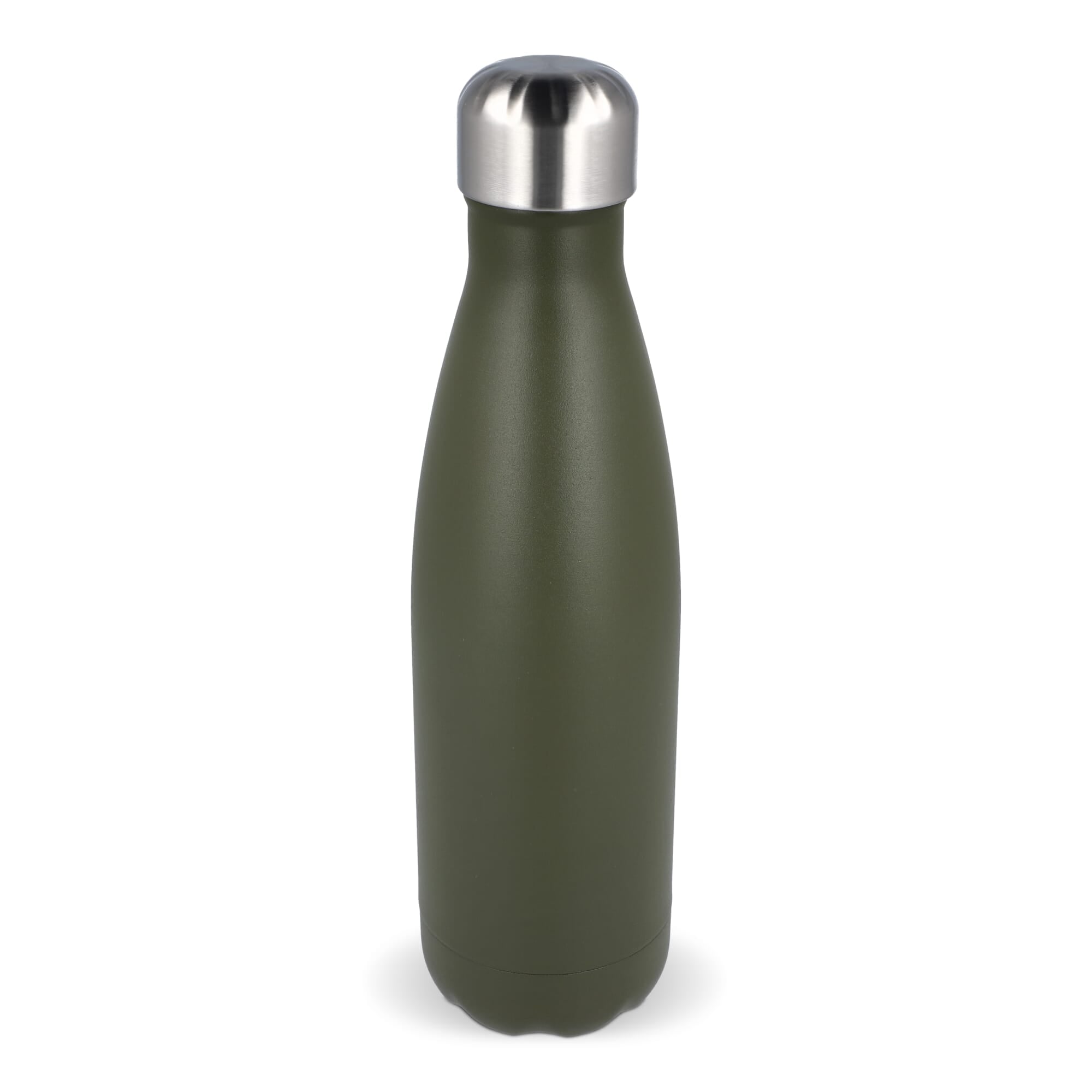 Sagaform Nils Stahlflasche Pulverbeschichtet 500 ml
