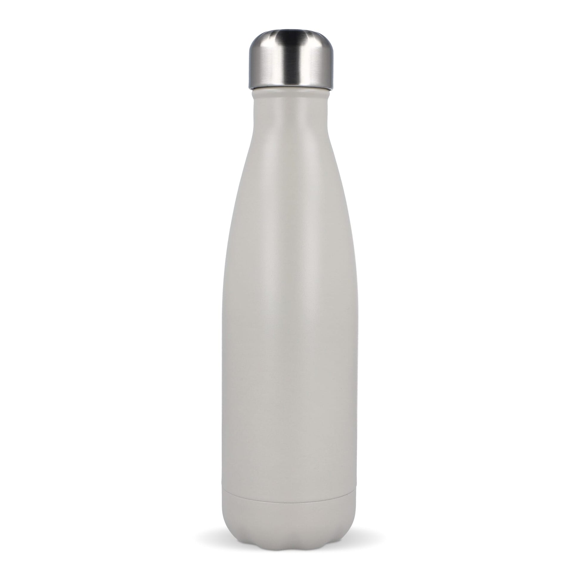 Sagaform Nils Stahlflasche Pulverbeschichtet 500 ml
