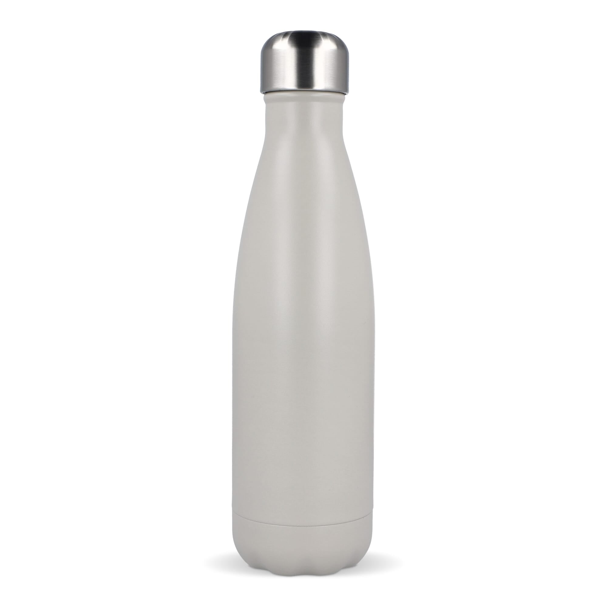 Sagaform Nils Stahlflasche Pulverbeschichtet 500 ml