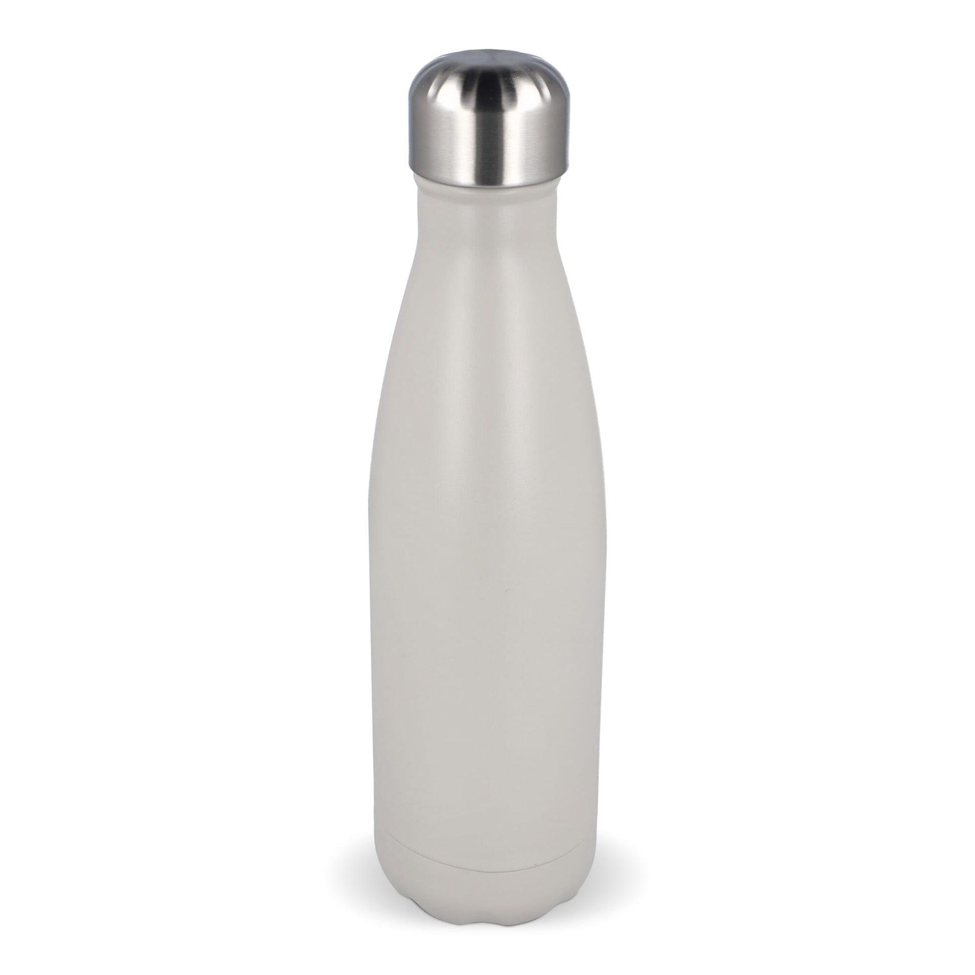 Sagaform Nils Stahlflasche Pulverbeschichtet 500 ml
