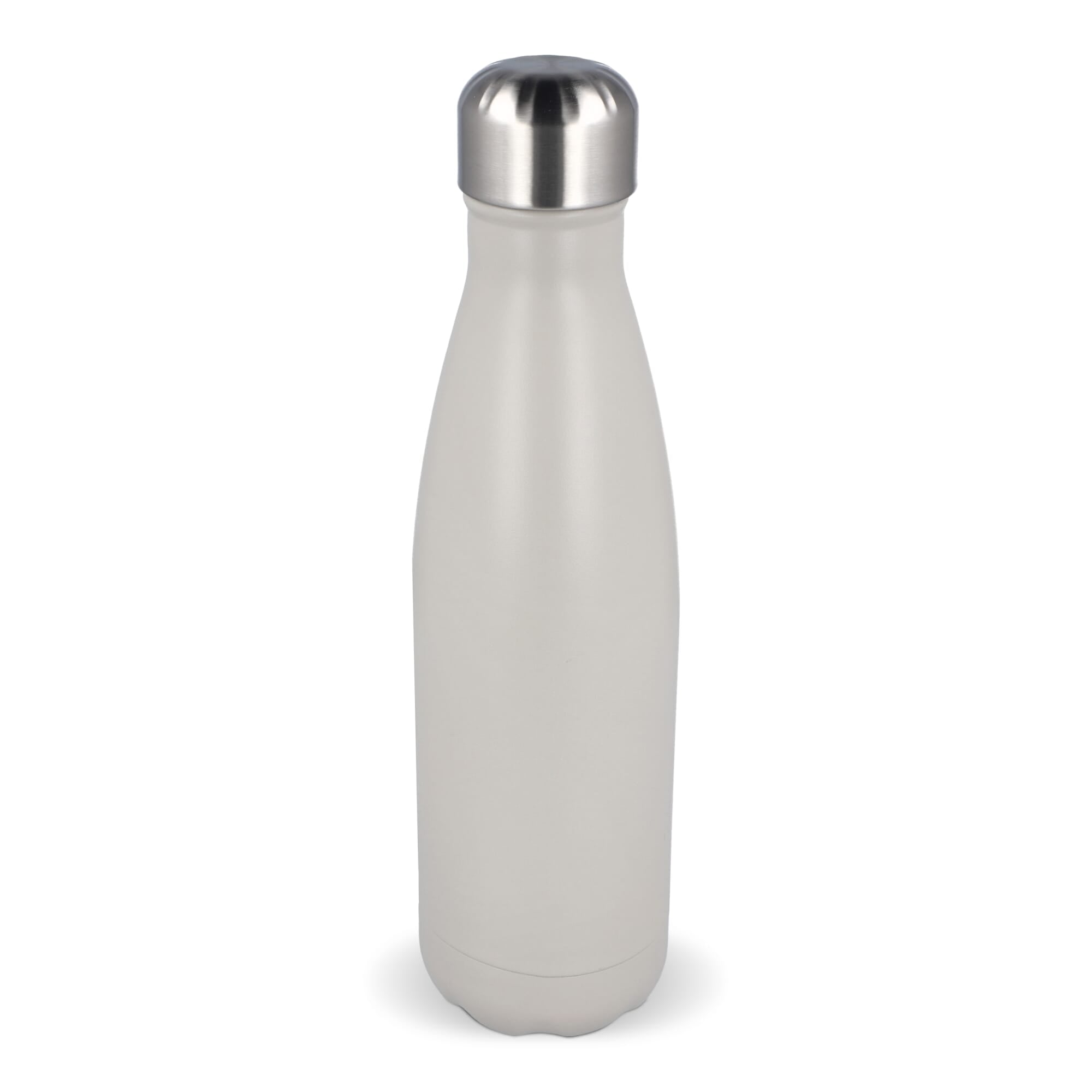 Sagaform Nils Stahlflasche Pulverbeschichtet 500 ml