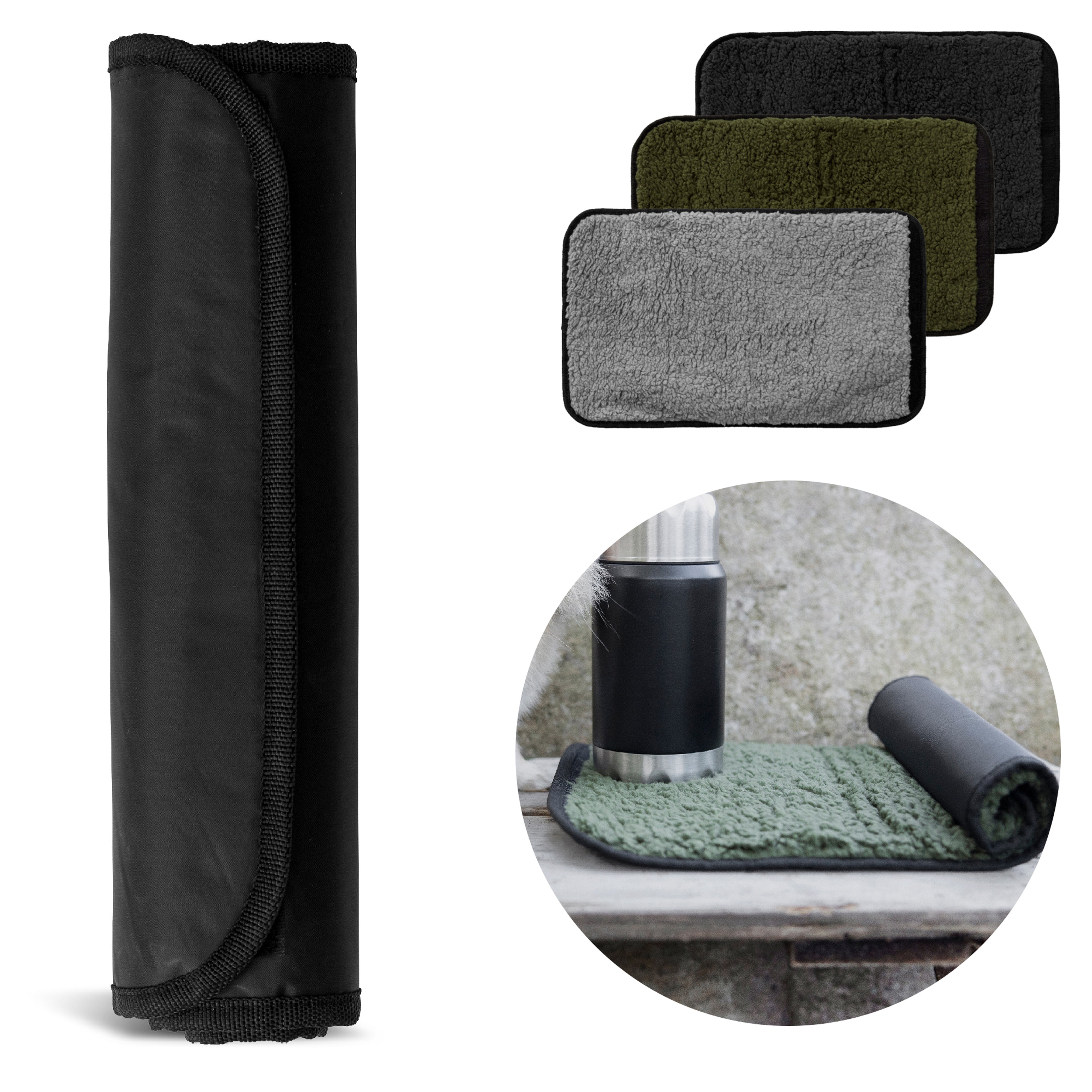 Outdoor-Sitzkissen Sagaform