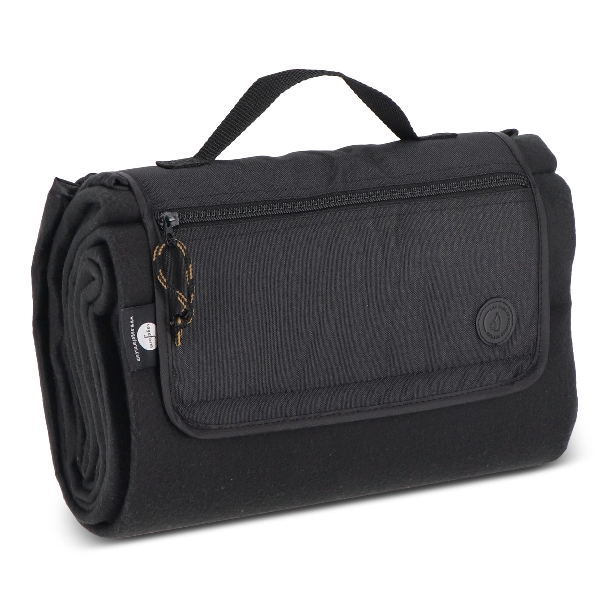 Sagaform City Picknickdecke 170x130cm