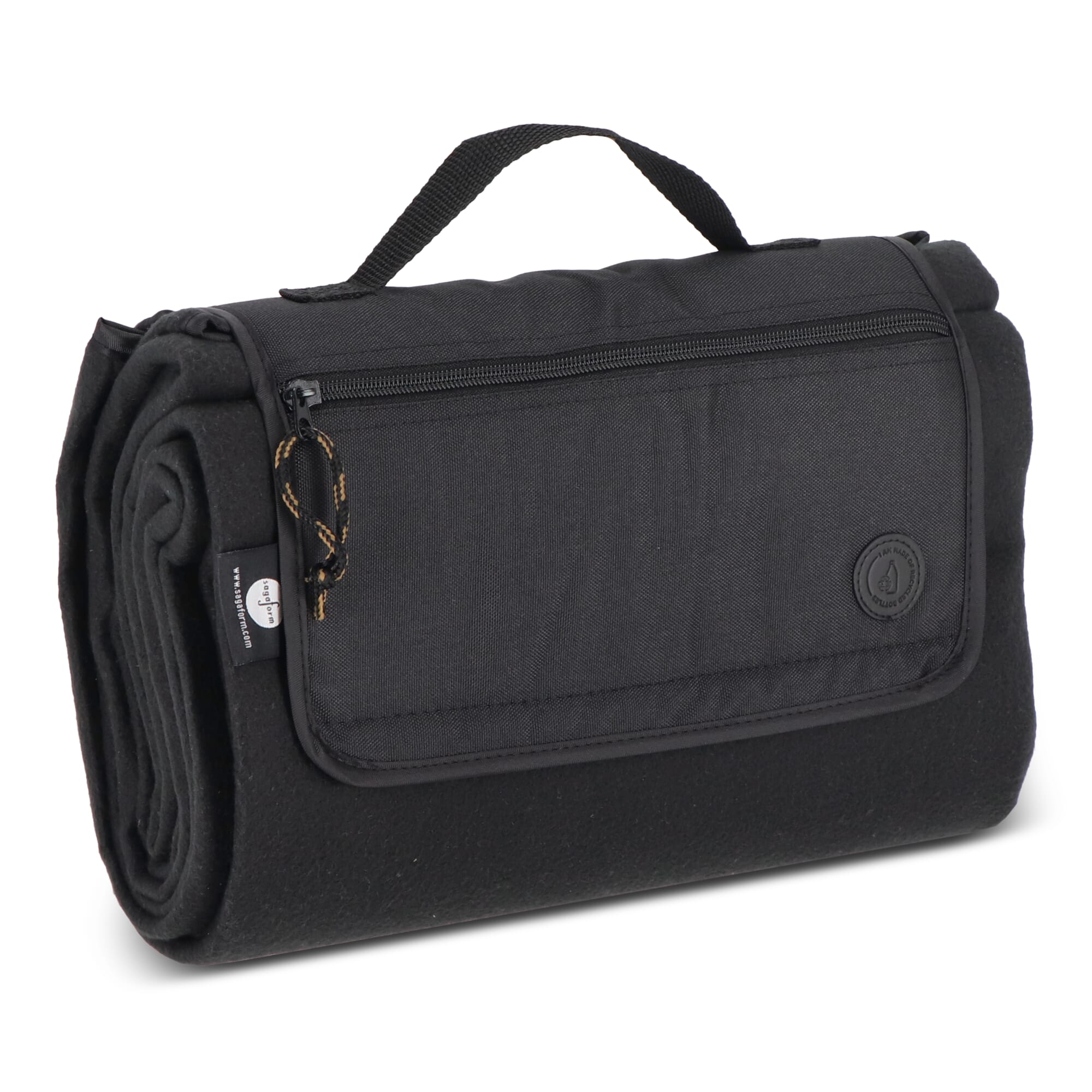 Sagaform City Picknickdecke 170x130cm