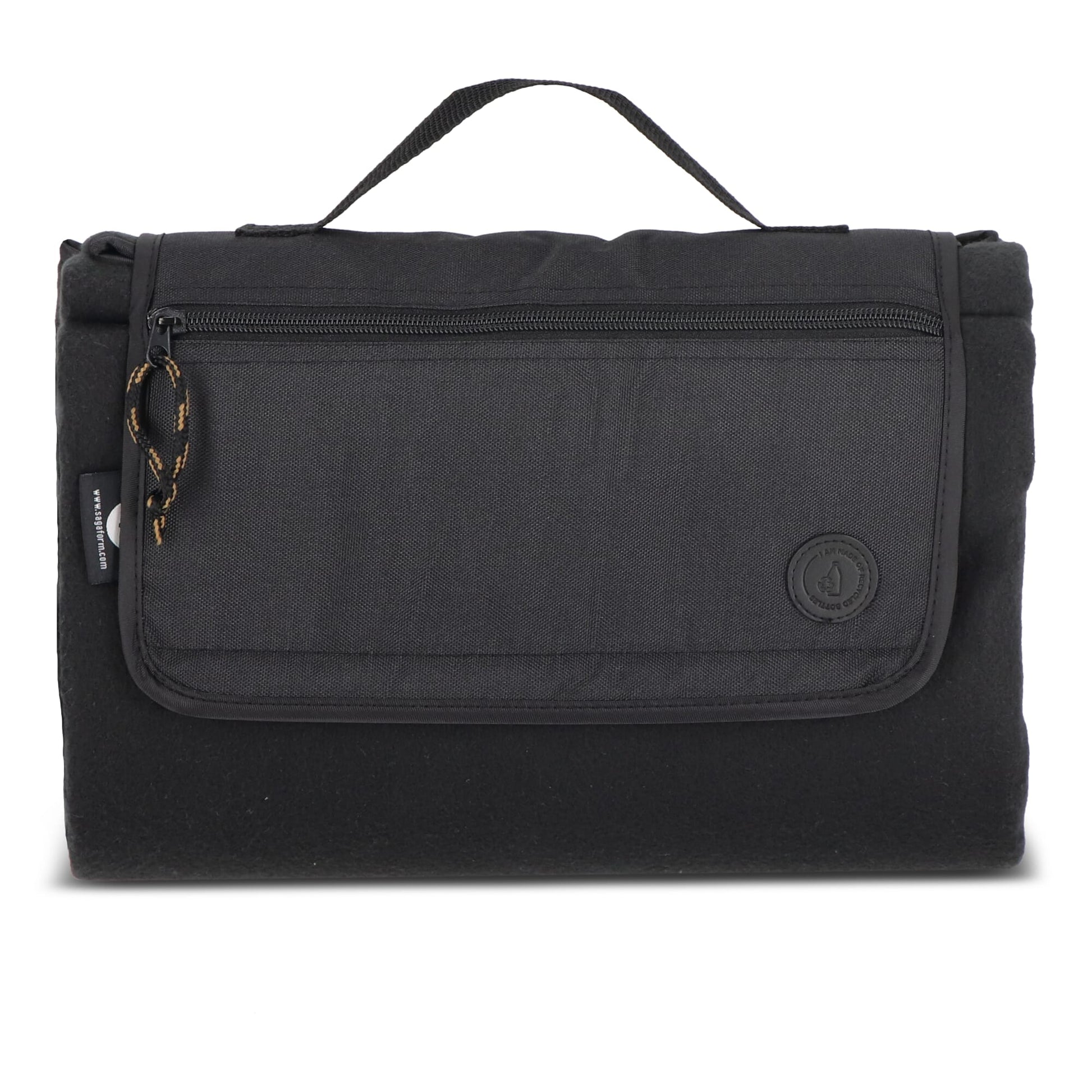 Sagaform City Picknickdecke 170x130cm