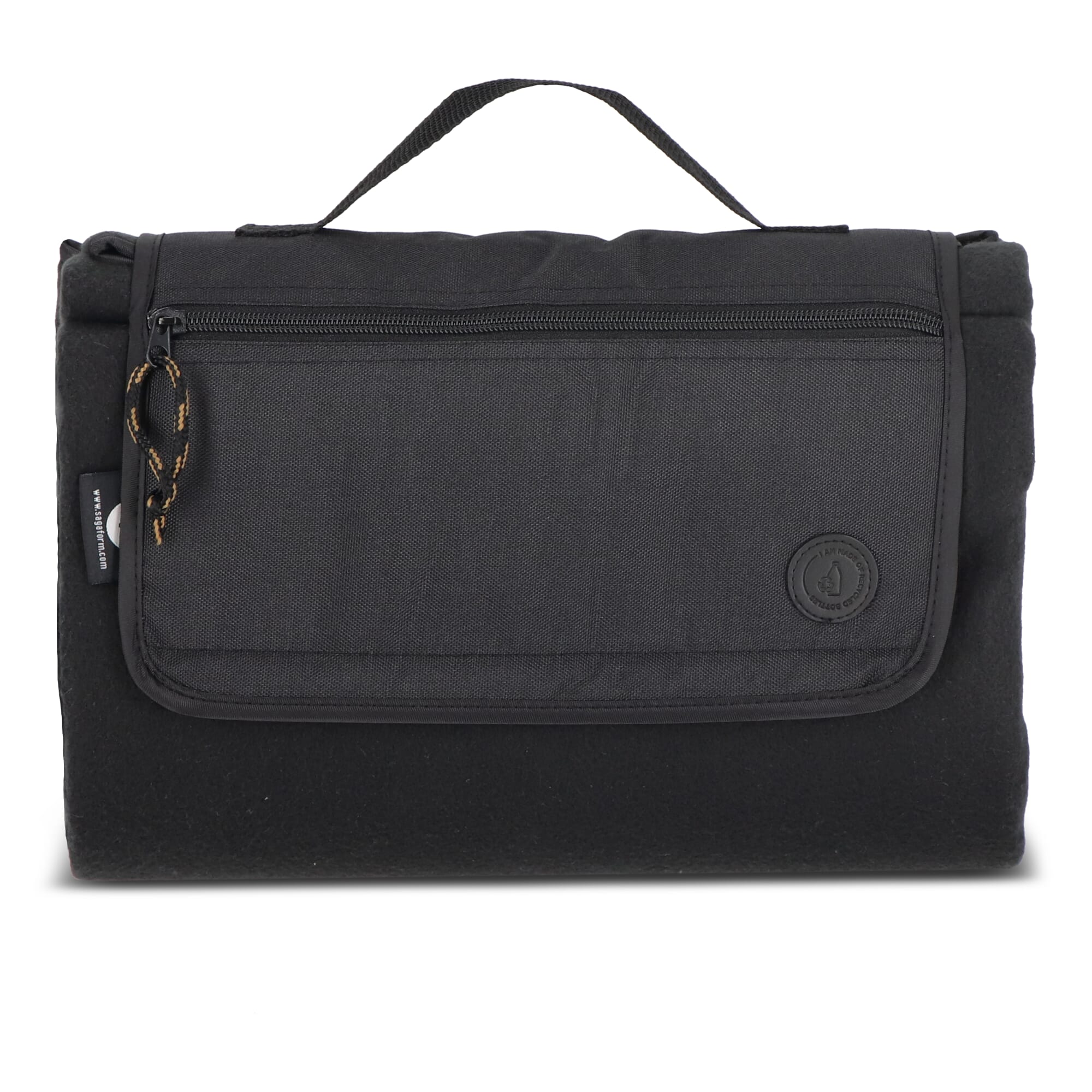 Sagaform City Picknickdecke 170x130cm