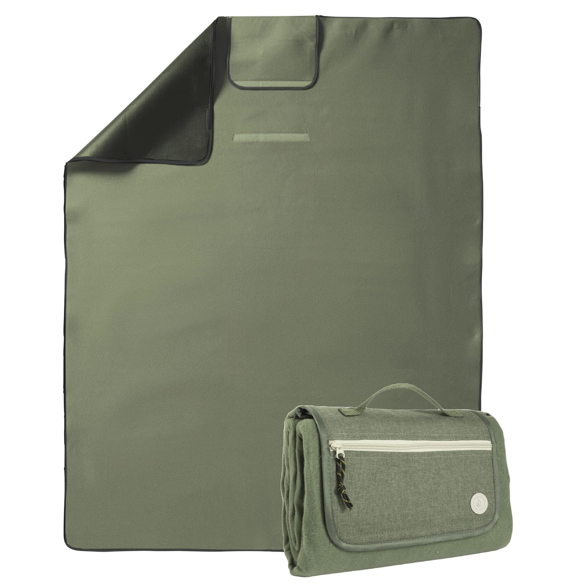 Sagaform City Picknickdecke 170x130cm