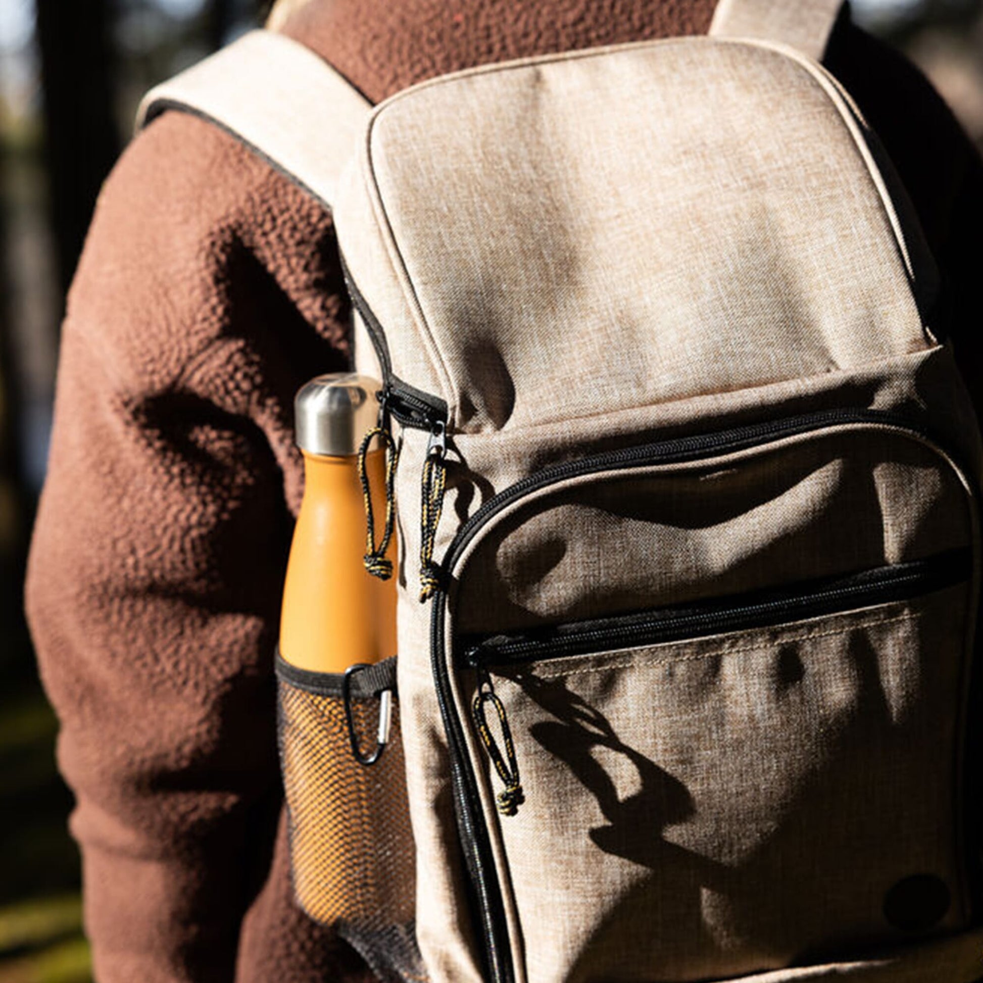 Sagaform City Kühlrucksack 21 Liter