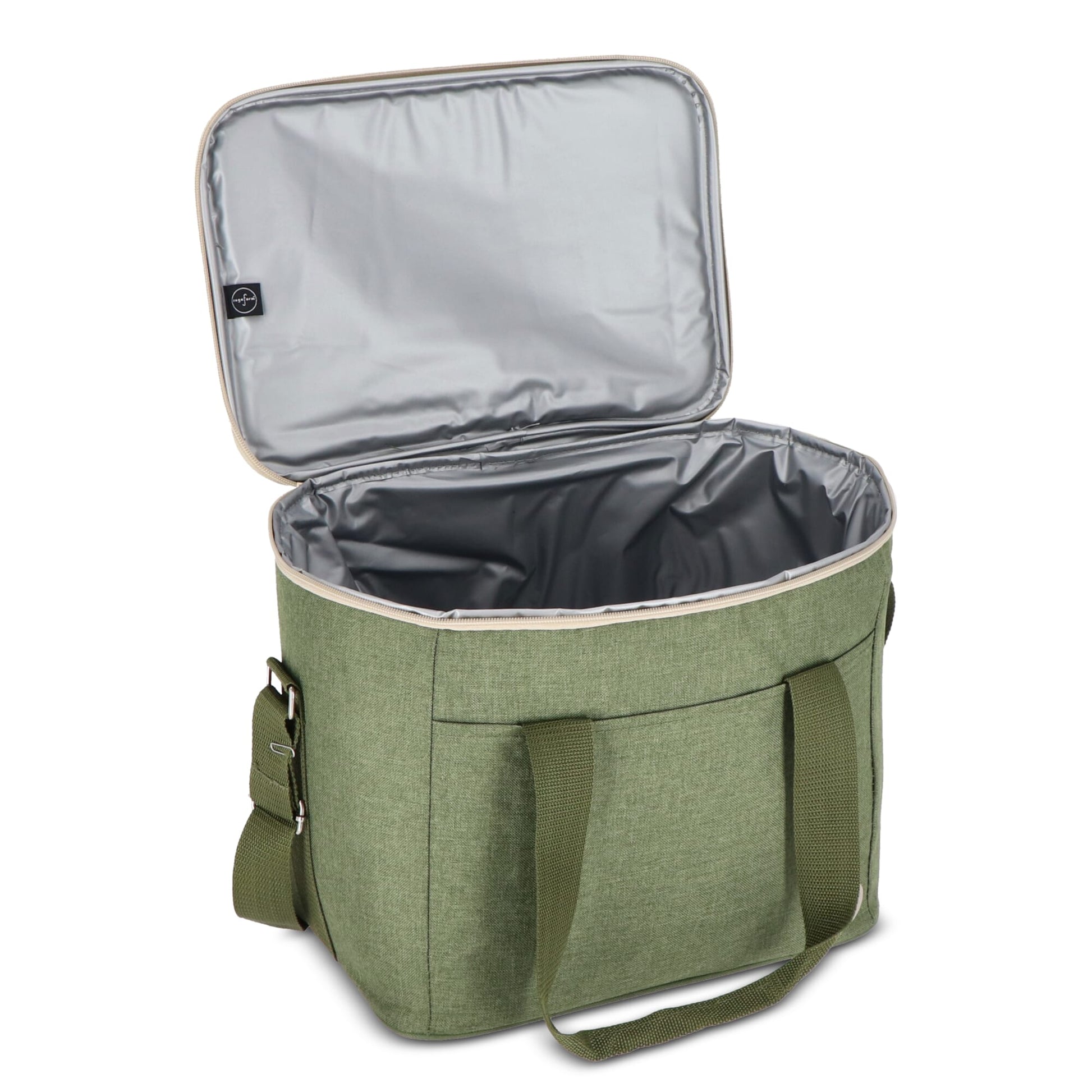 Sagaform City Kühltasche groß 20 Liter