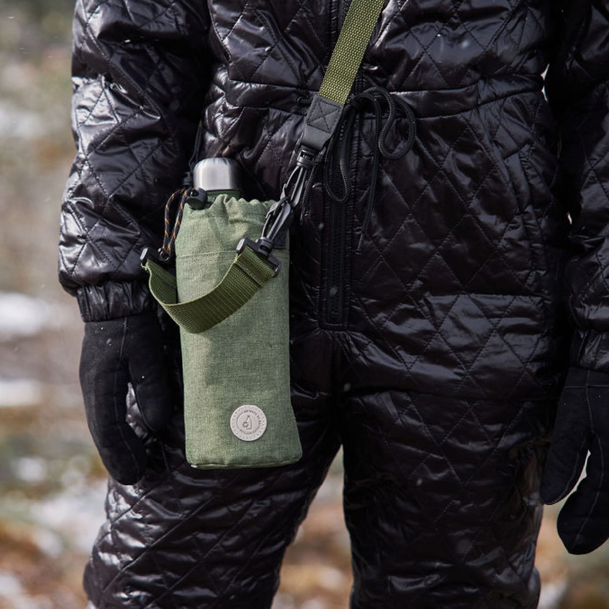 Sagaform City Kühltasche Mini 1,2 Liter