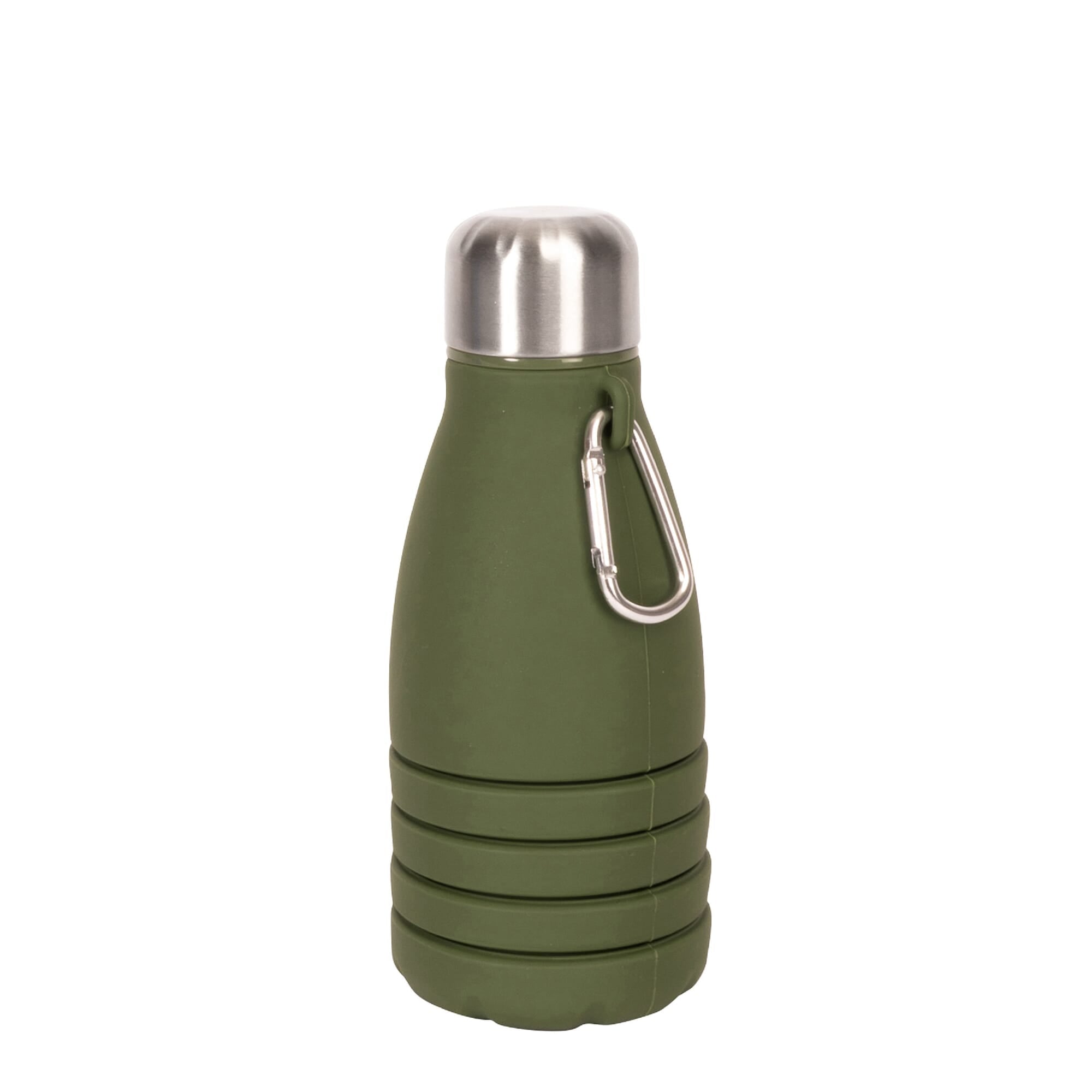 Sagaform Stig faltbare Flasche 550 ml