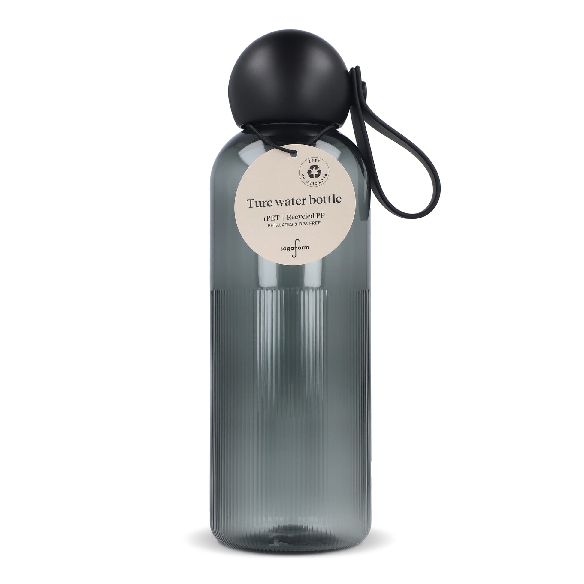 Sagaform Ture Wasserflasche 600 ml
