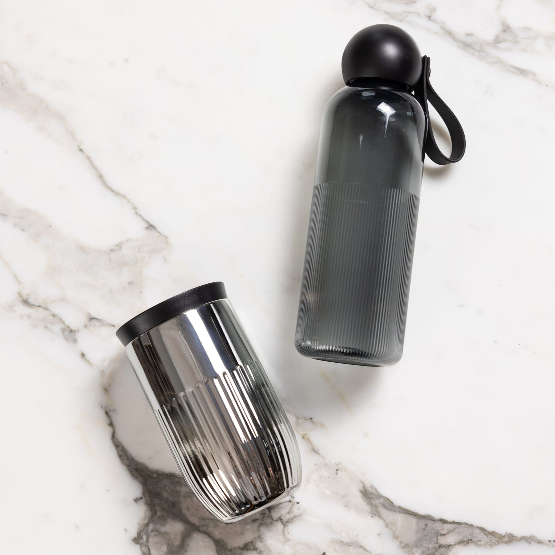 Sagaform Ture Wasserflasche 600 ml