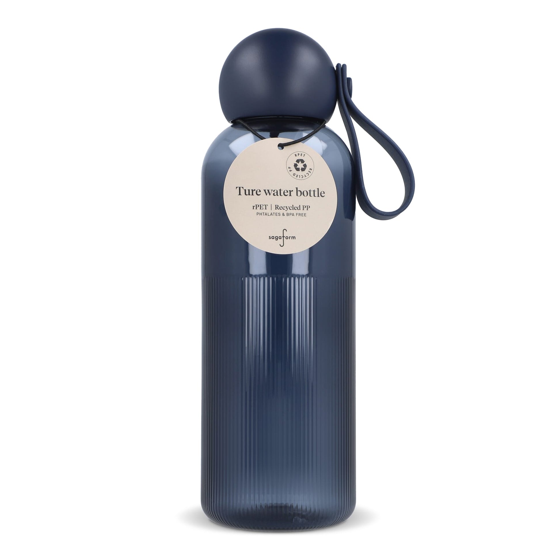 Sagaform Ture Wasserflasche 600 ml